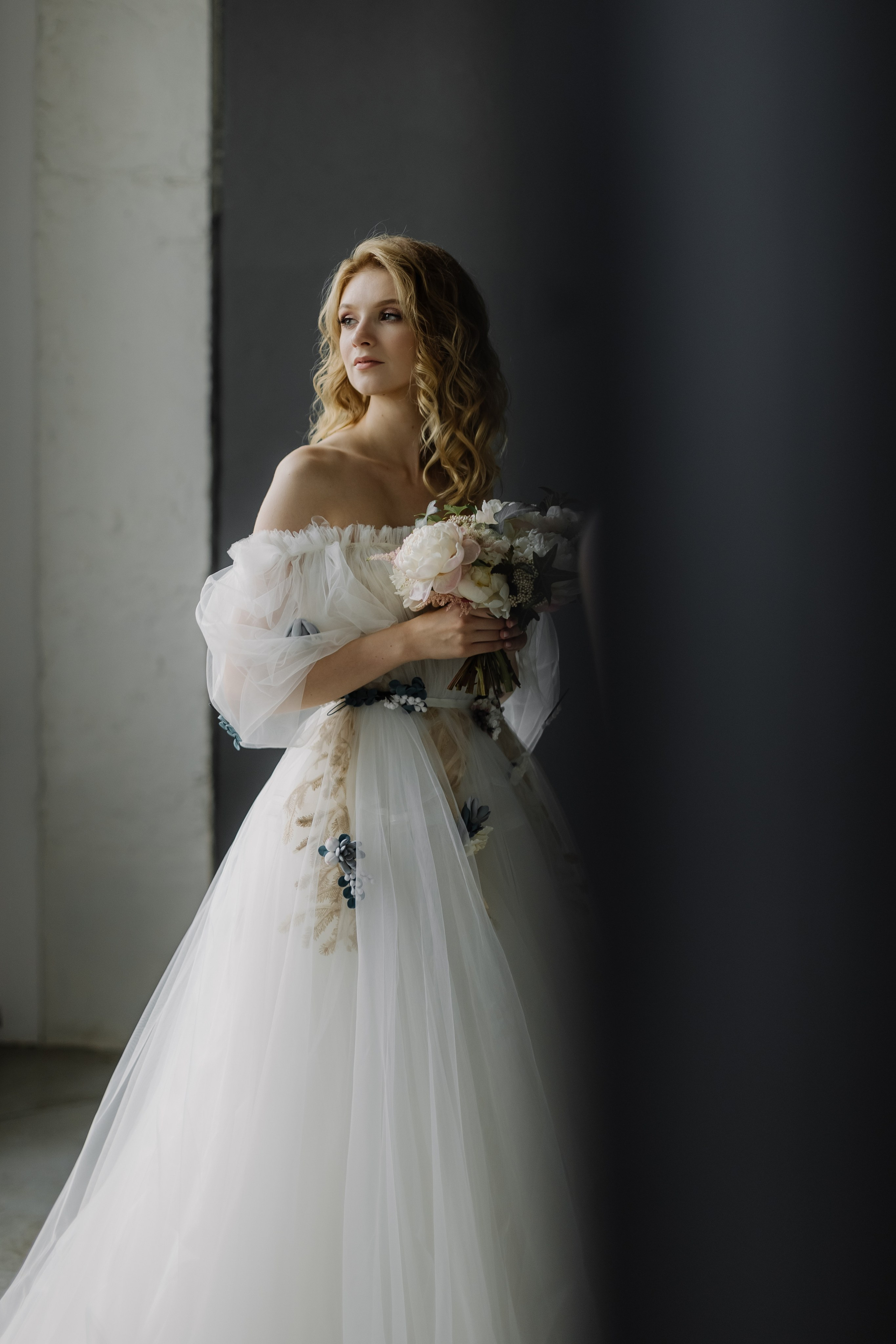 Даша и Миша. Фотограф в Челябинске