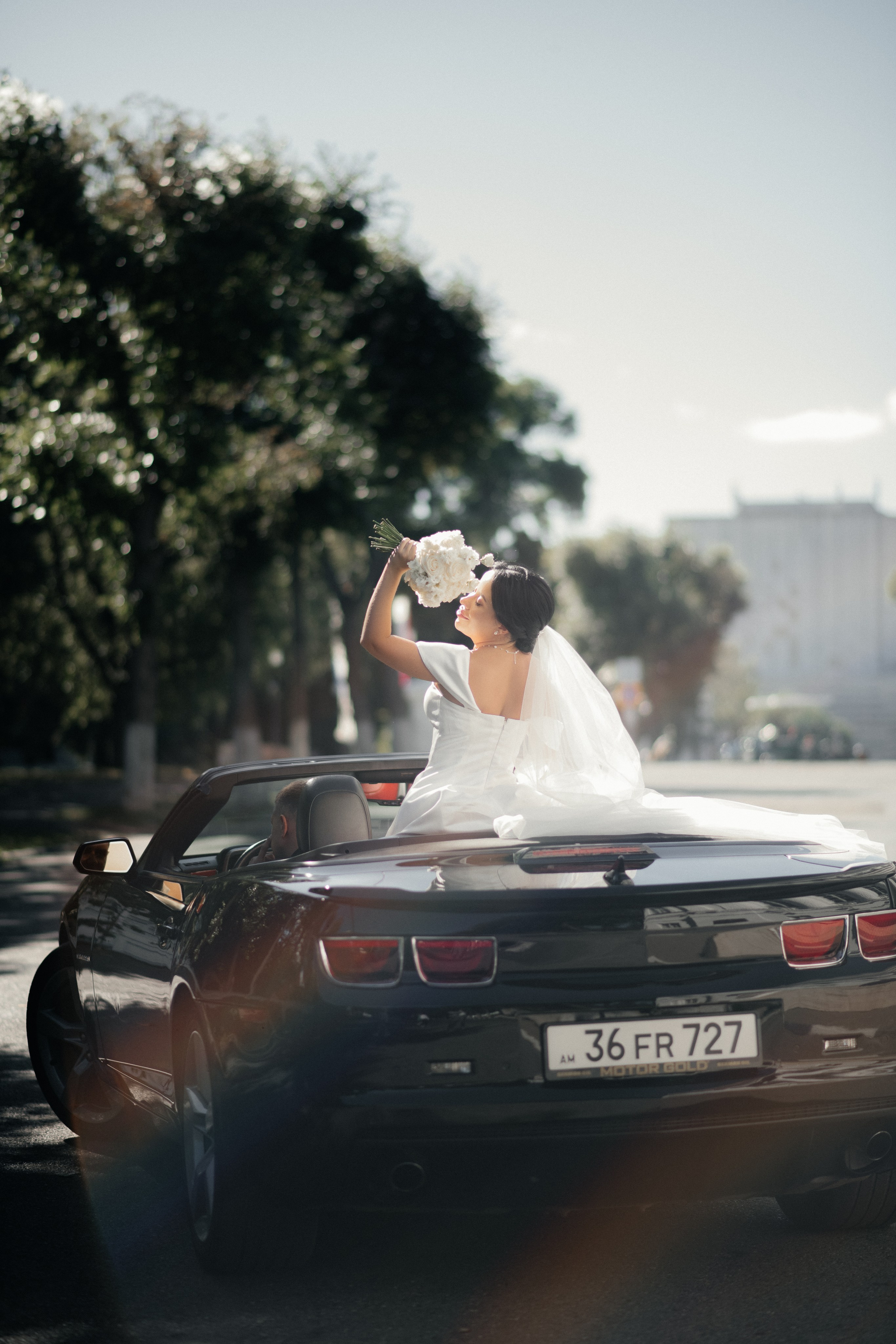 Александр и Ольга. Главная