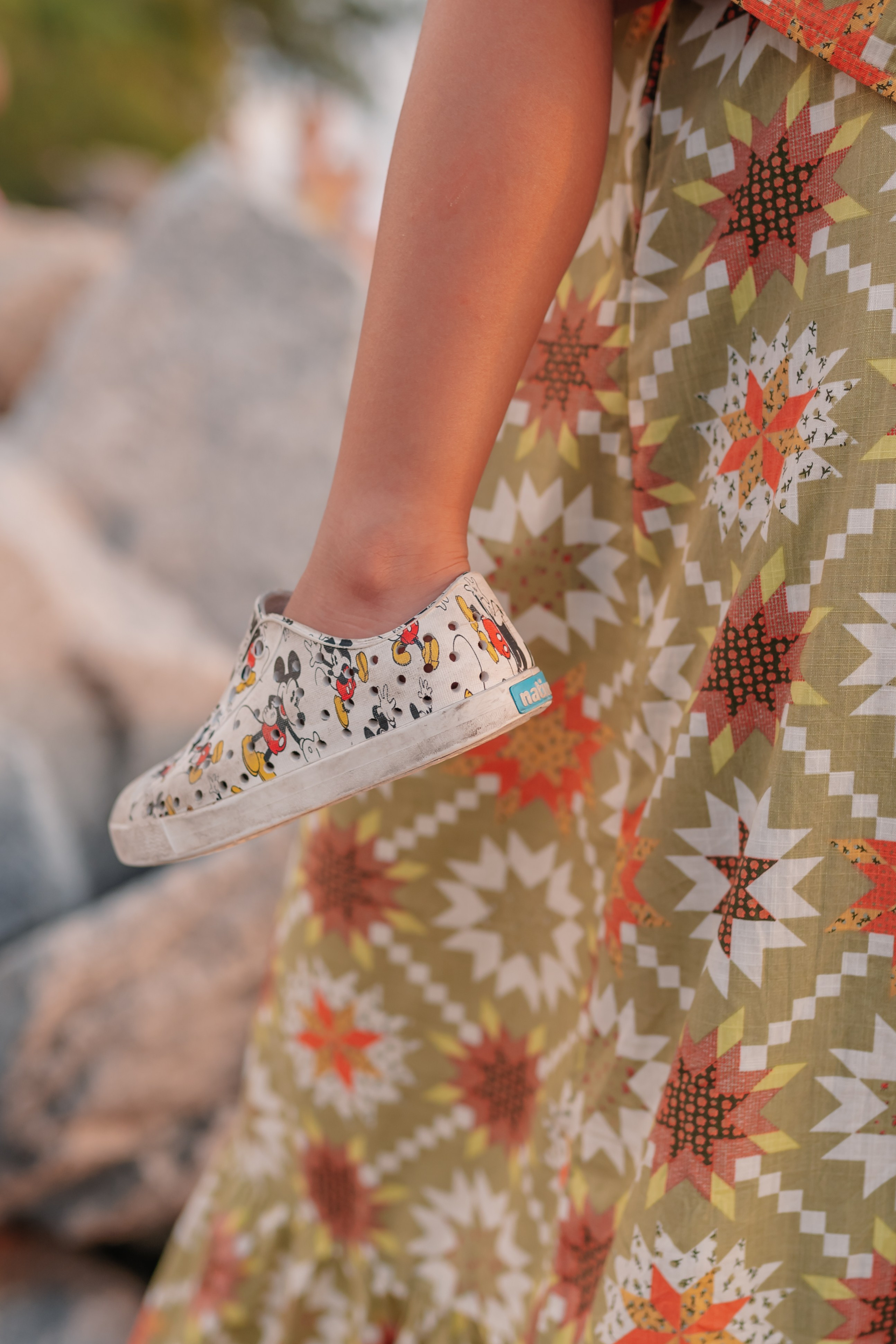 Kis and her daughter Kady. Gaukhar Baimagambet — Photographer and Videographer
