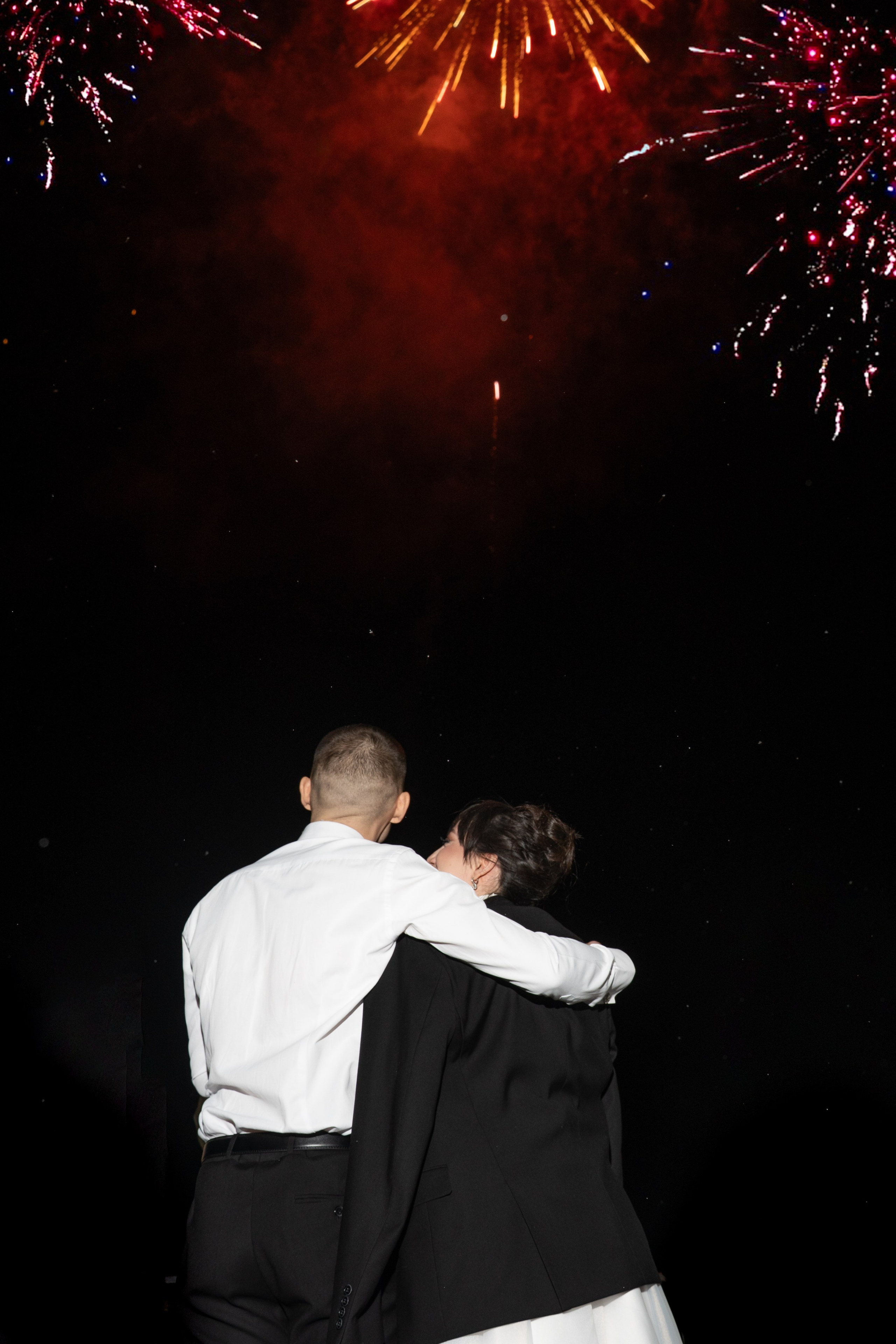 Дмитрий и Валерия. Фотограф в Ижевске Максим Грундул