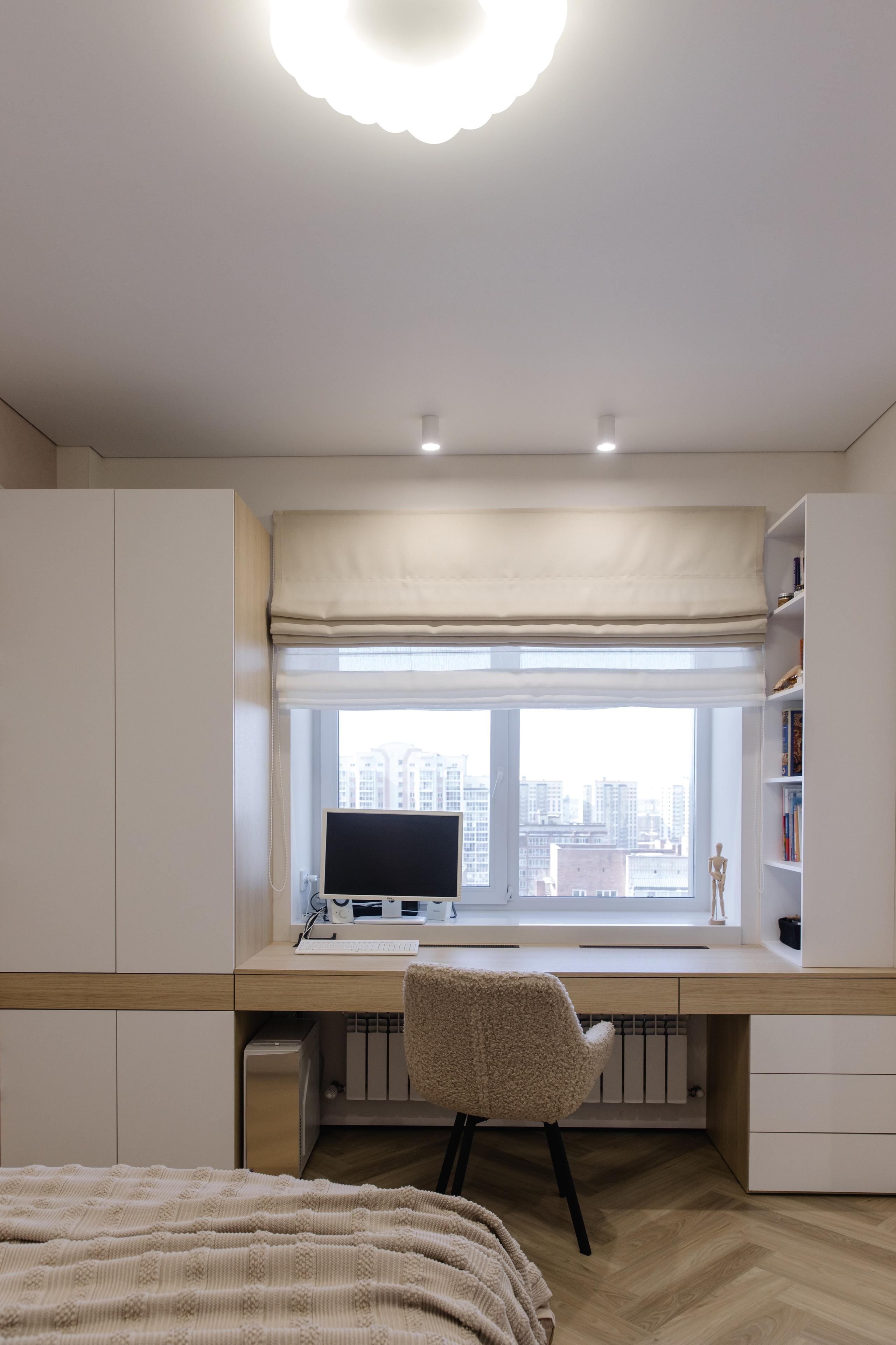 Rozalux. ГУДРУМ — Мебель на заказ в Томске | Кухни | Шкафы | Стулья и Столы