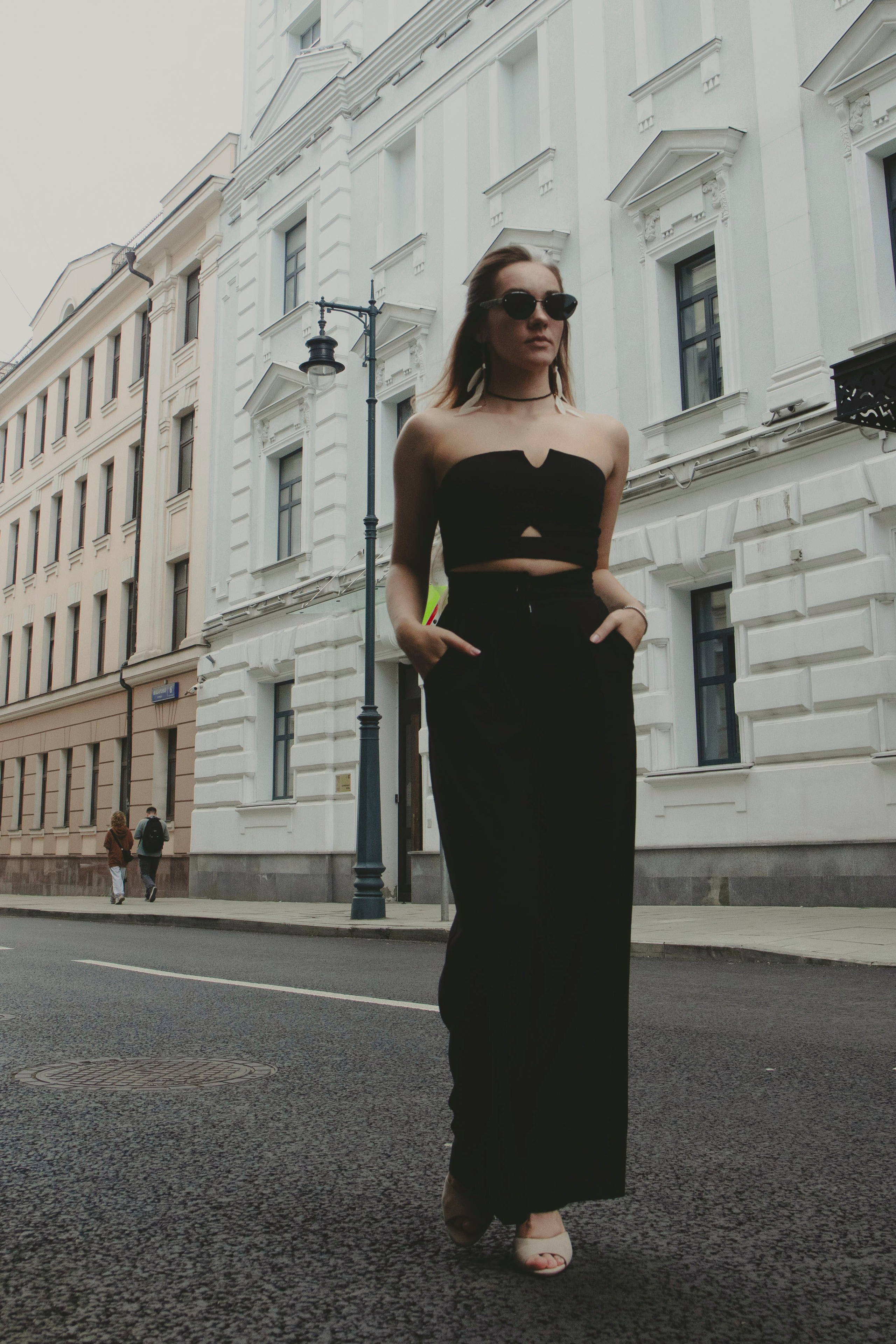 Женский портрет. Фотограф. Москва. Мужские и женские портреты