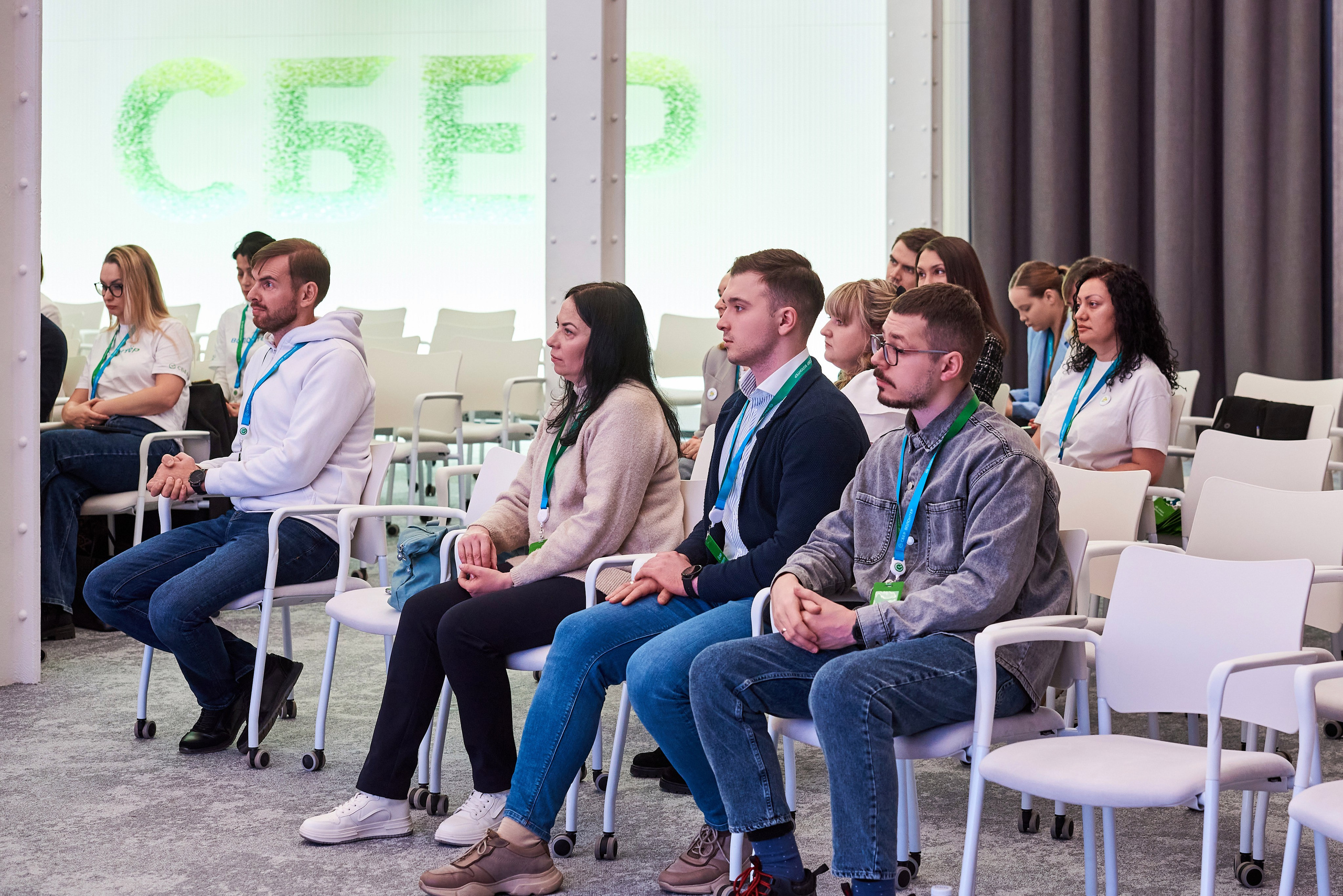 Волонтеры Северо-Запада. Иван Ступа, репортажный фотограф в Санкт-Петербурге и Ленинградской области