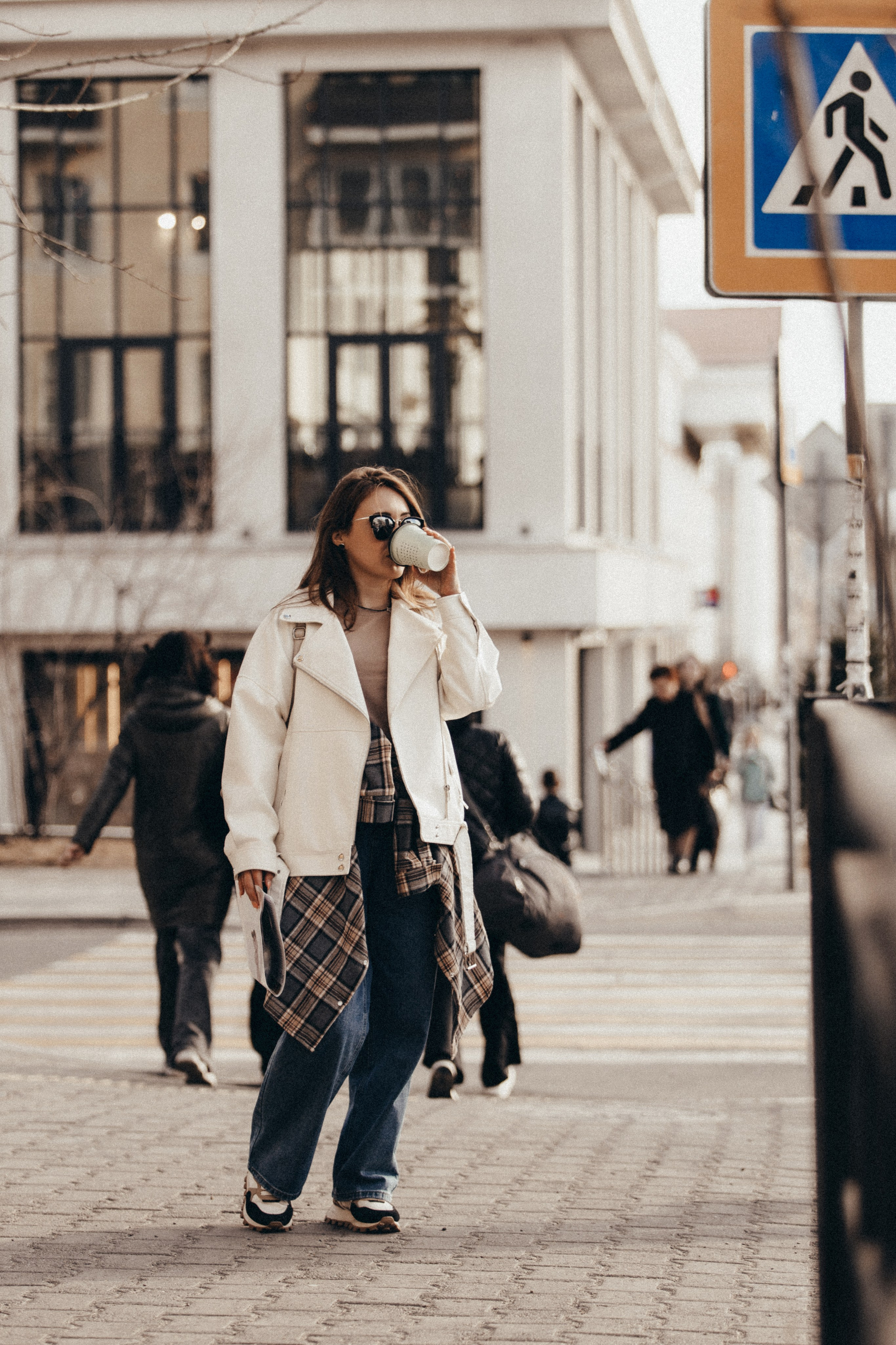 Женский портрет. Гарутис Лидия профессиональный фотограф в Чите