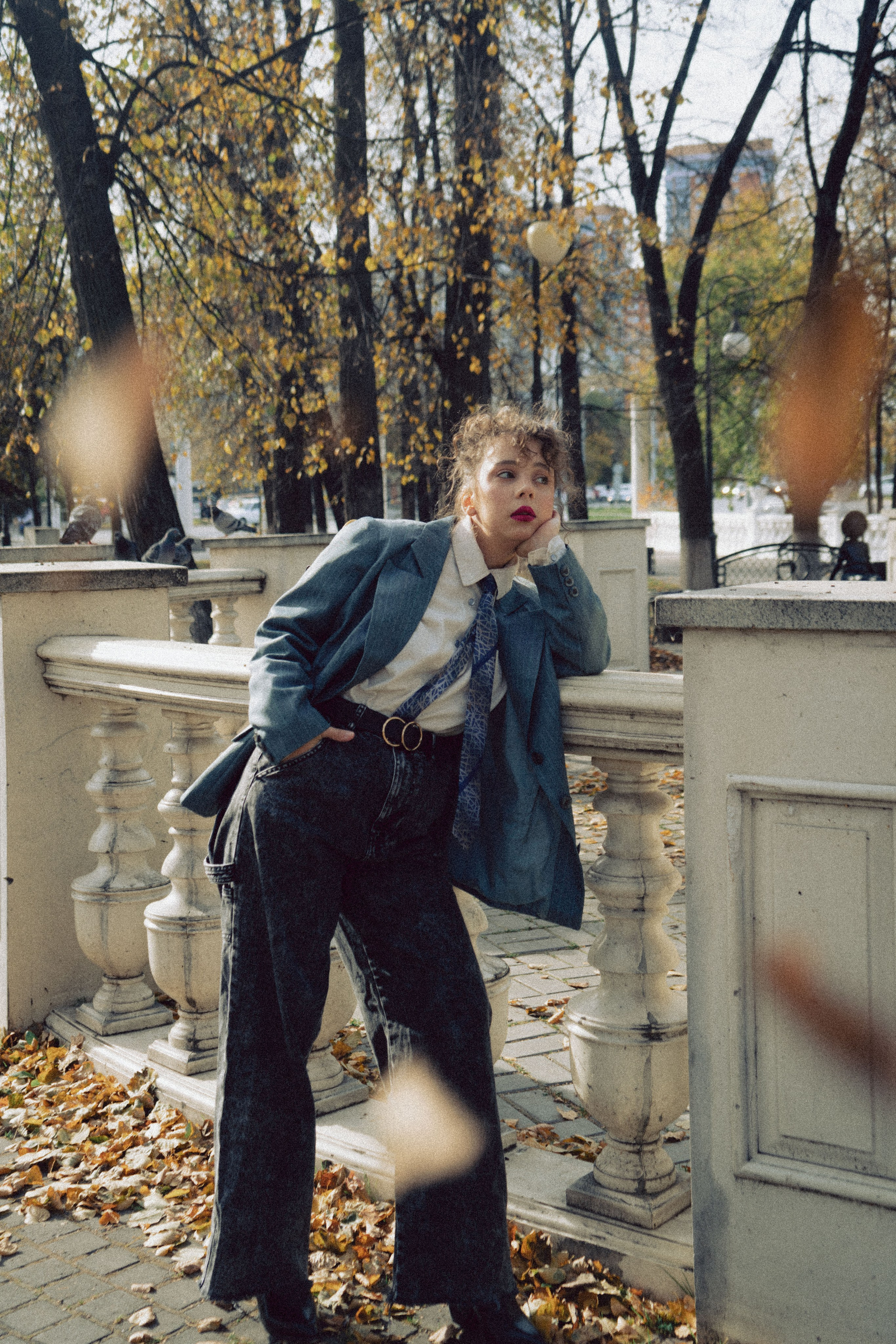 Ira, Walk — Street Photoshoot — Xeni Photography. Xeni Photography