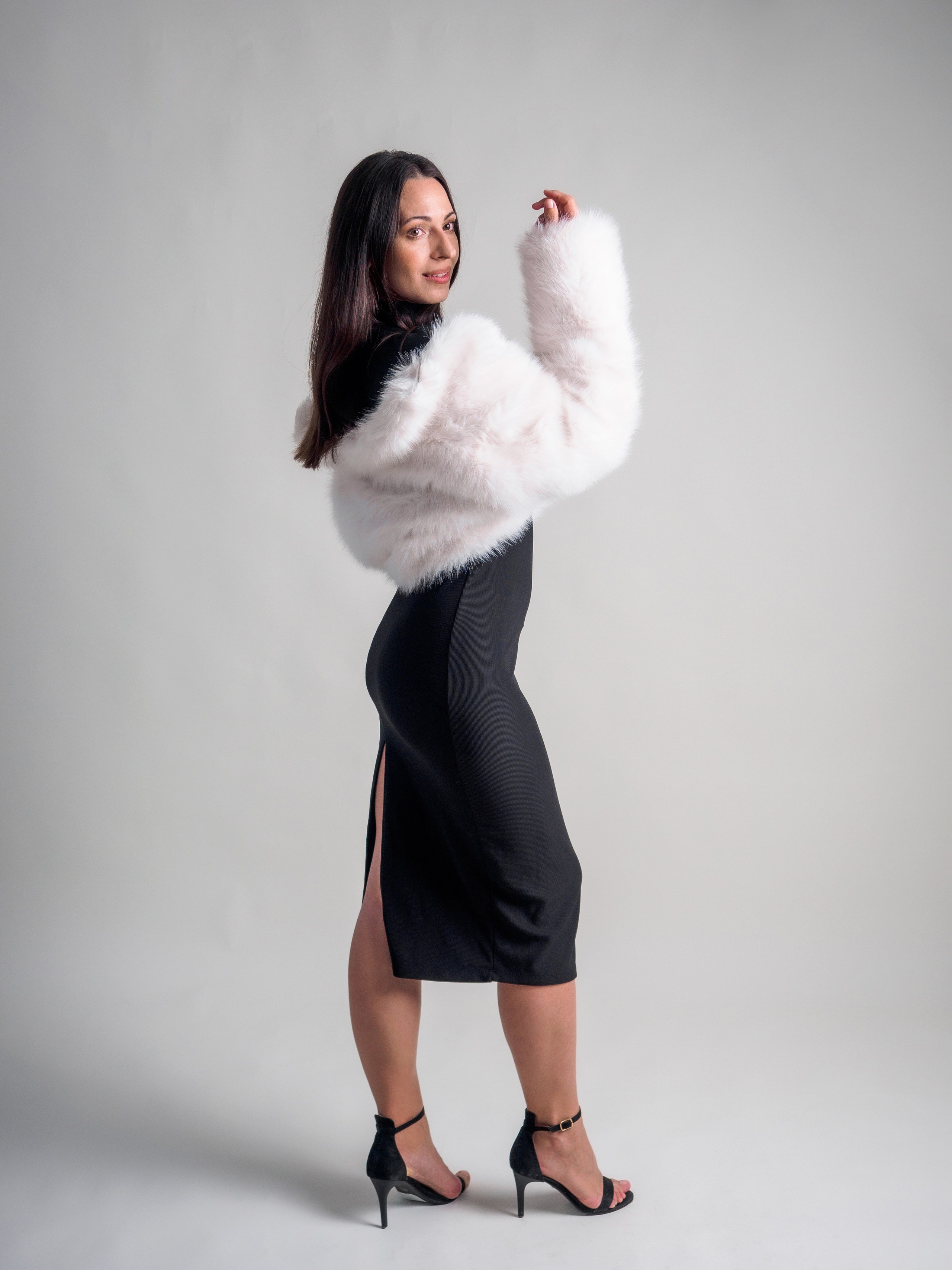 Постановочная фотография. I Photostudio Фотостудия Краснодар