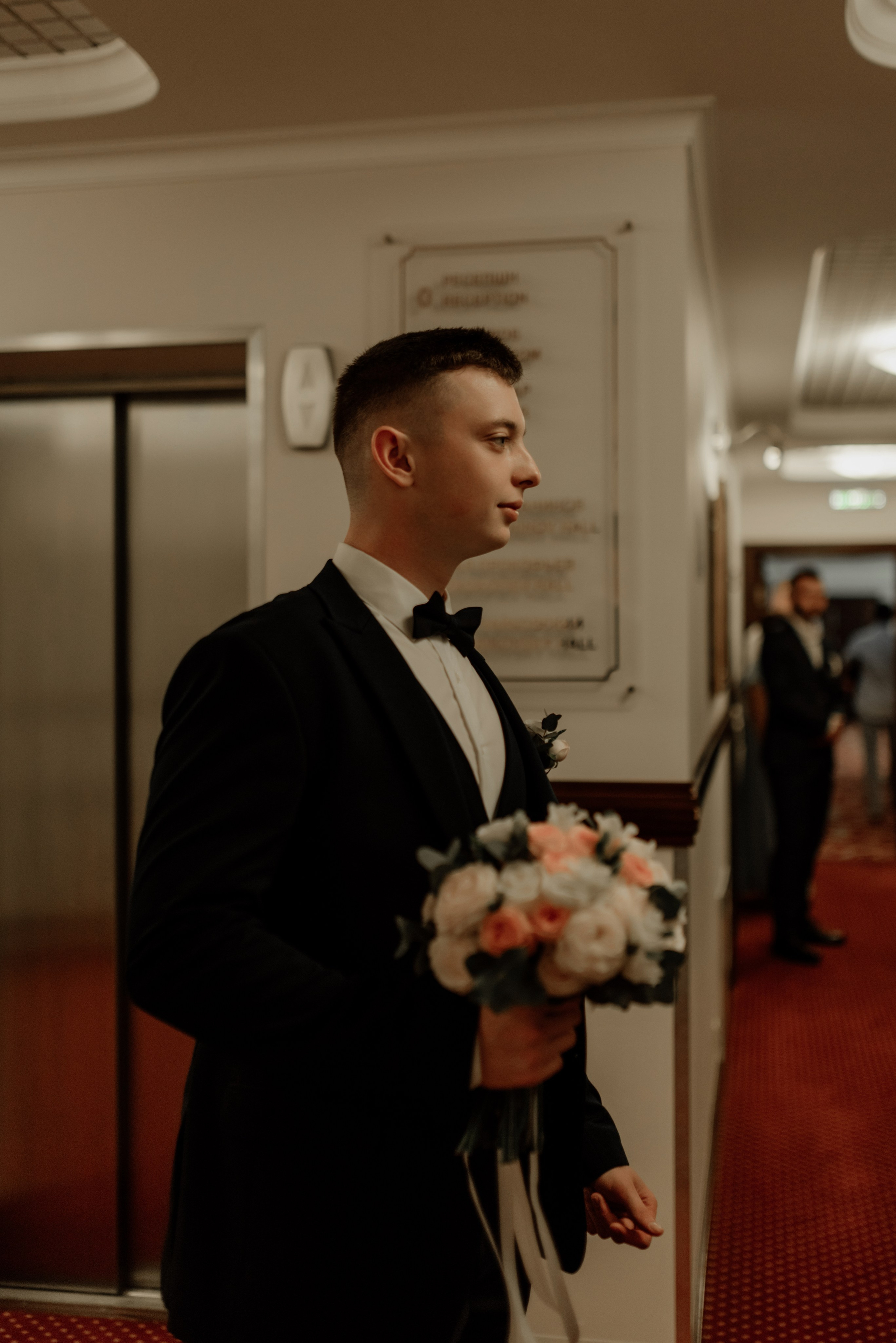 Александр и Виктория. Свадебный и Семейный фотограф в Ярославле Алёна Колясникова