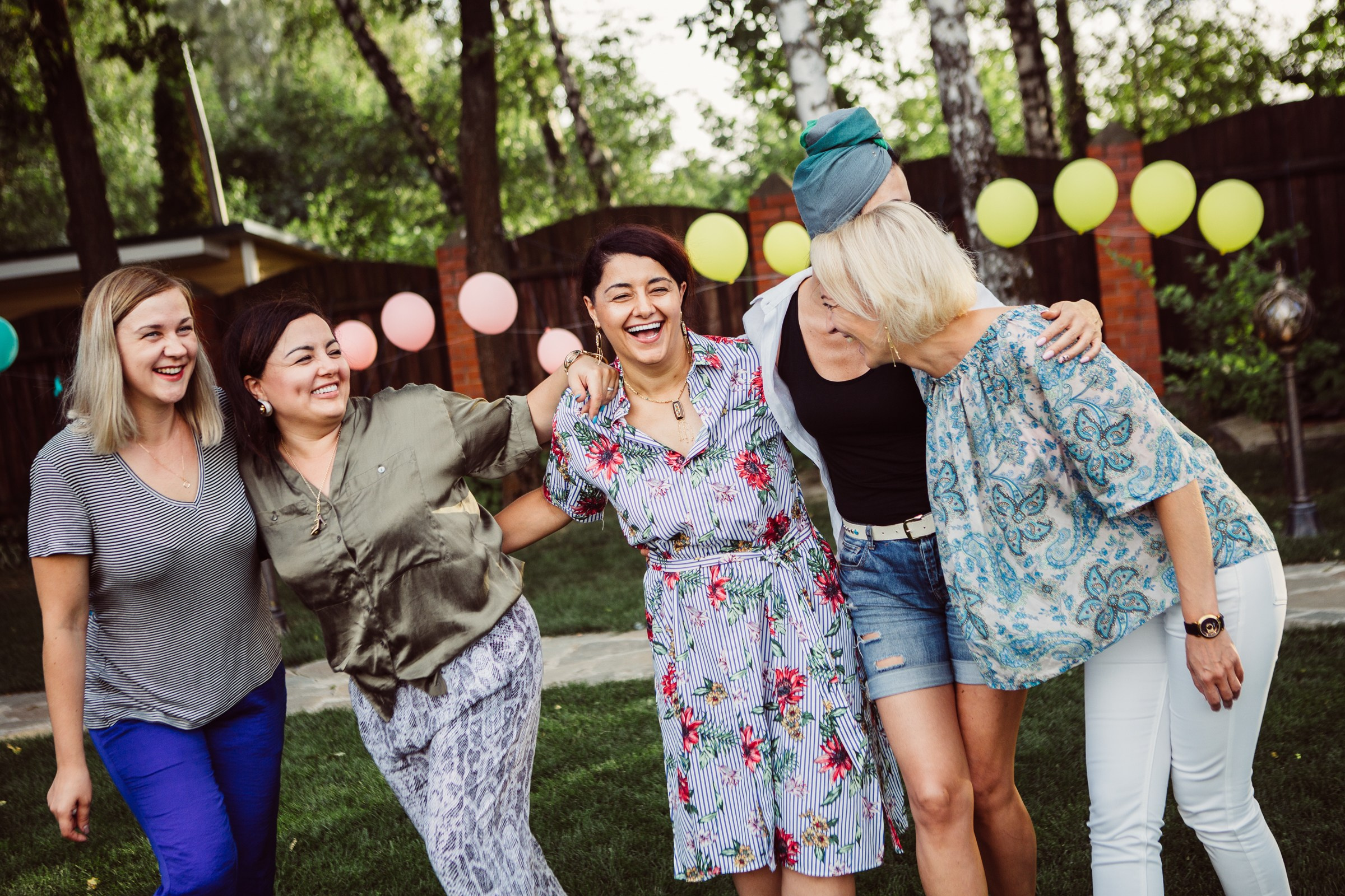 Августине 3 годика. Главная