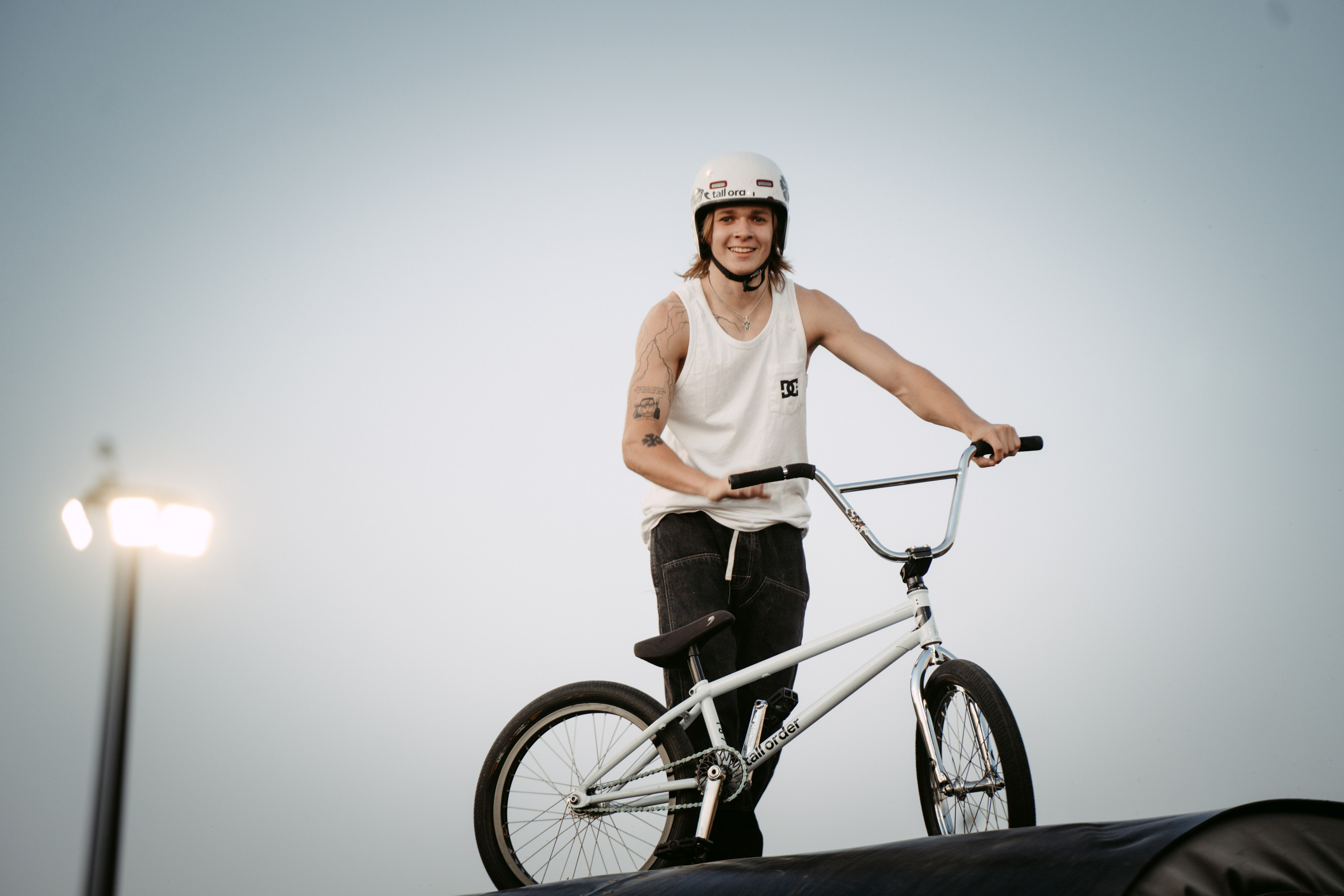 URAM FEST 2024. Главная