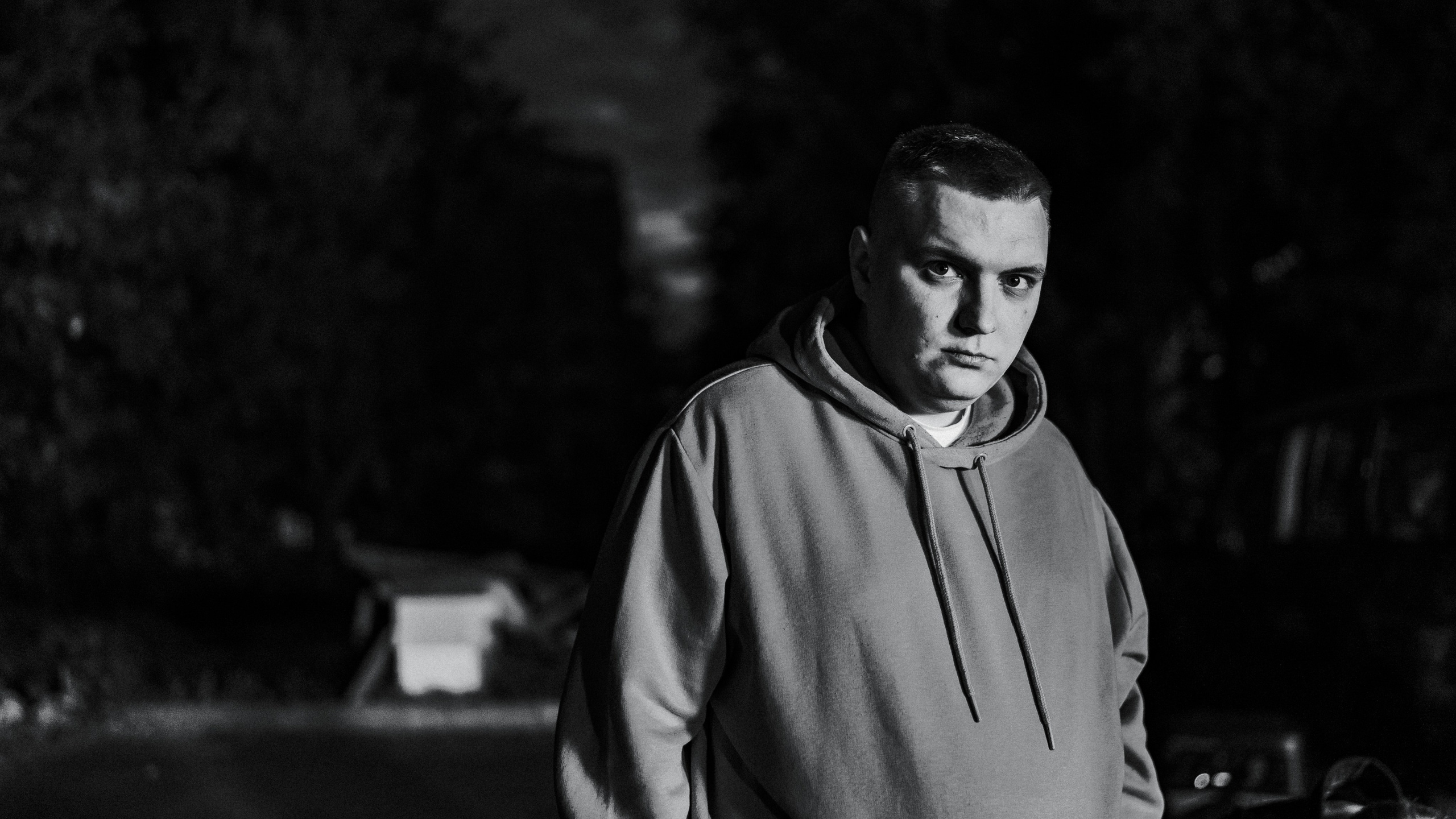 Бэкстейдж съемок клипа «Шулай». Главная