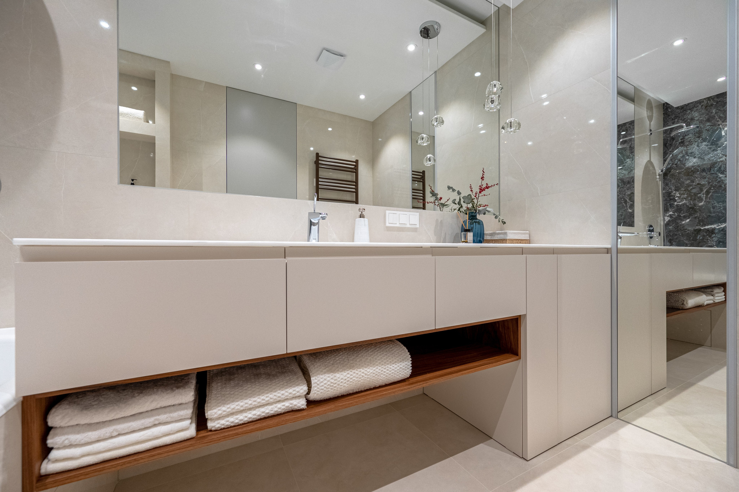 Мебель в интерьере. Интерьерный фотограф в Москве и Московской области Арсений Войко