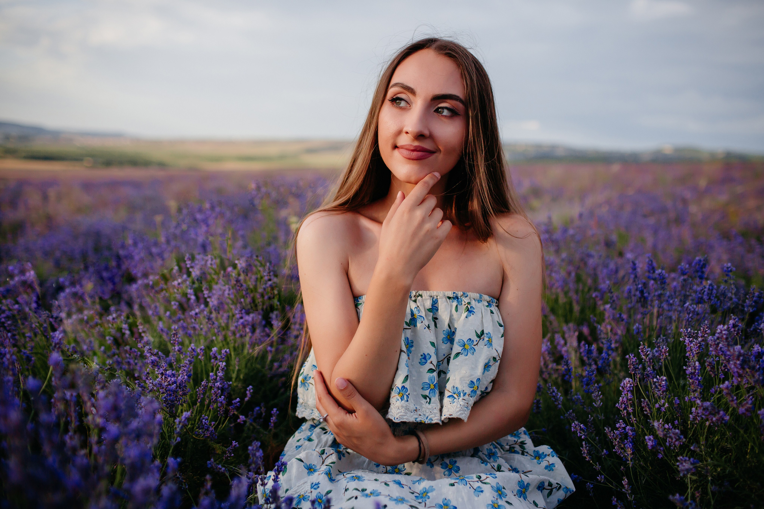 НАСТЯ. Свадебный и семейный фотограф Иваново Елена Угодина