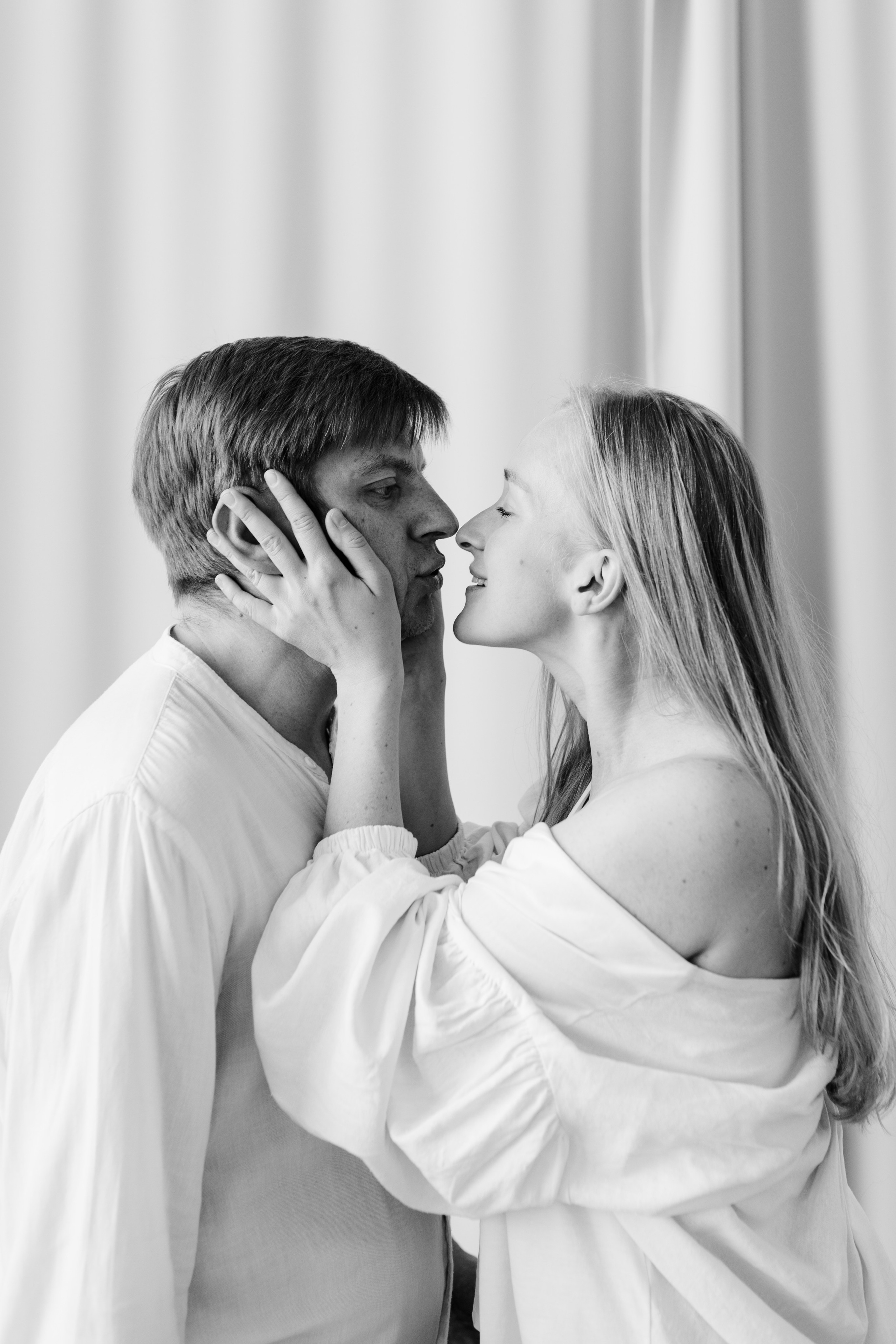 Love story. Ваш универсальный фотограф Евгения Дунаевская