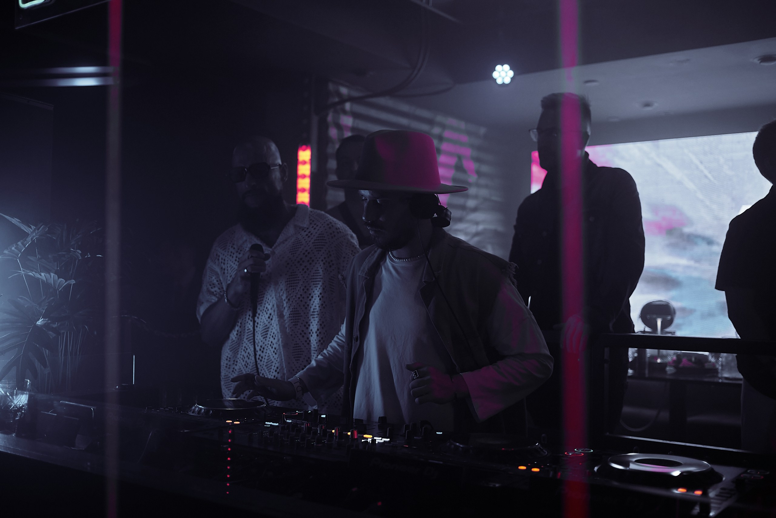 МИКС afterparty. Фотограф и Видеограф в Москве. Олег Корушев