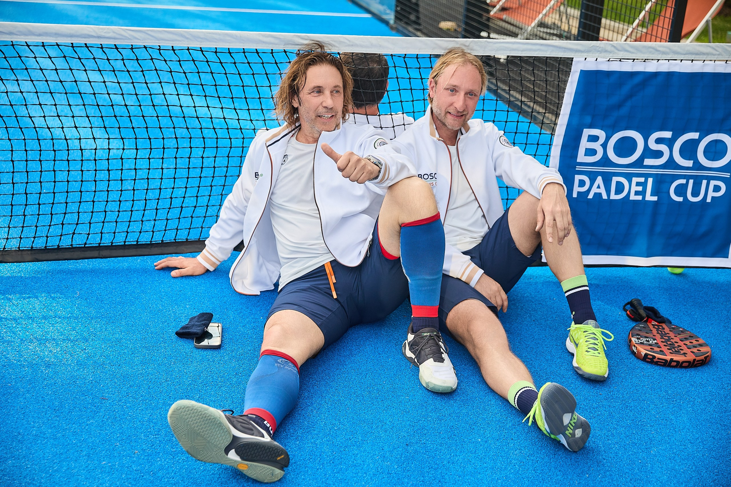 BOSCO PADEL CUP 2025. Фотограф и Видеограф в Москве. Олег Корушев