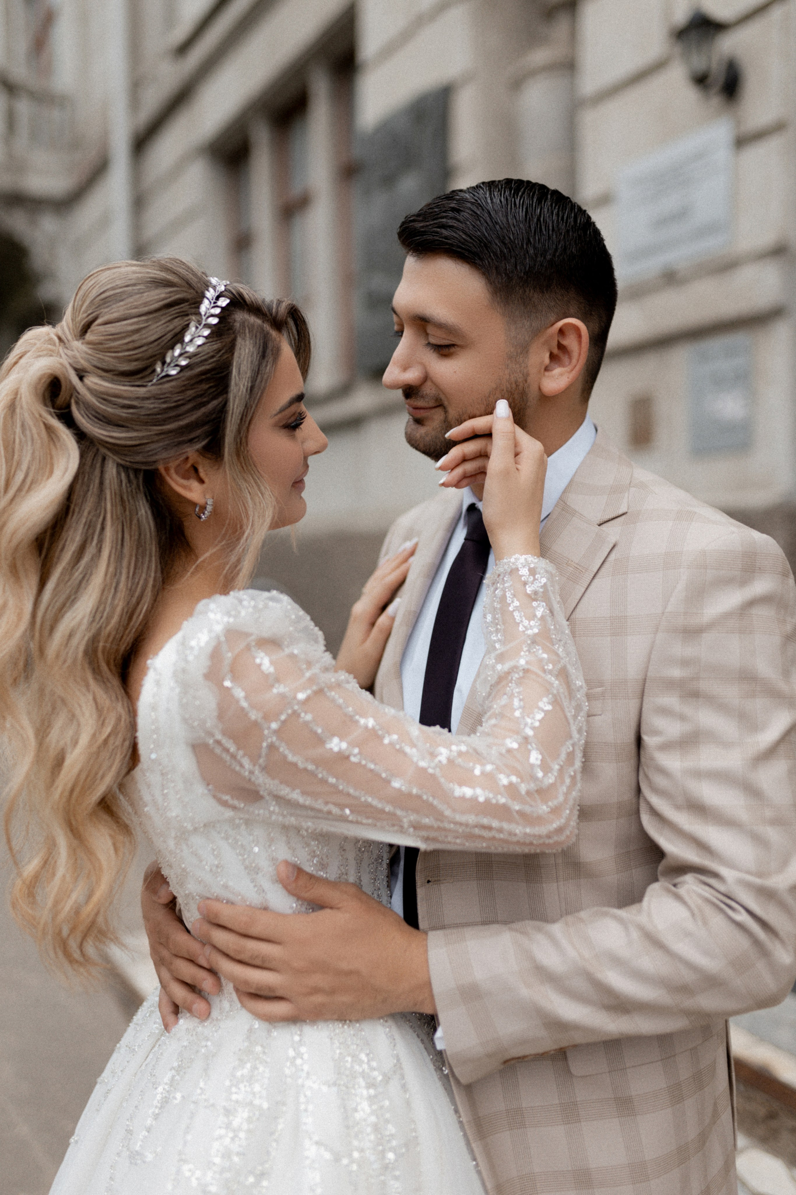 Аня и Эльвин (30.05). Фотограф Иваново Ольга Исакова