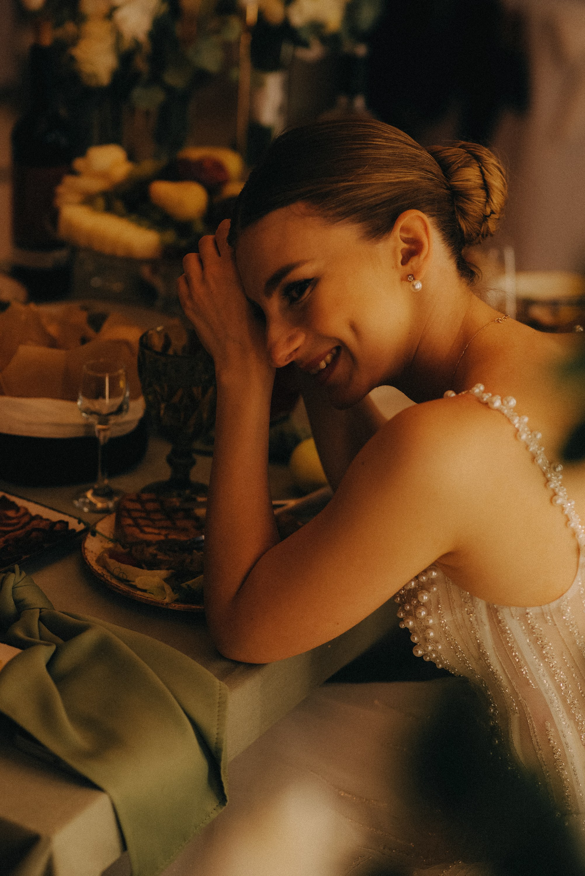 Настя и Никита. Свадебный и семейный фотограф в Курске Николай Бусел