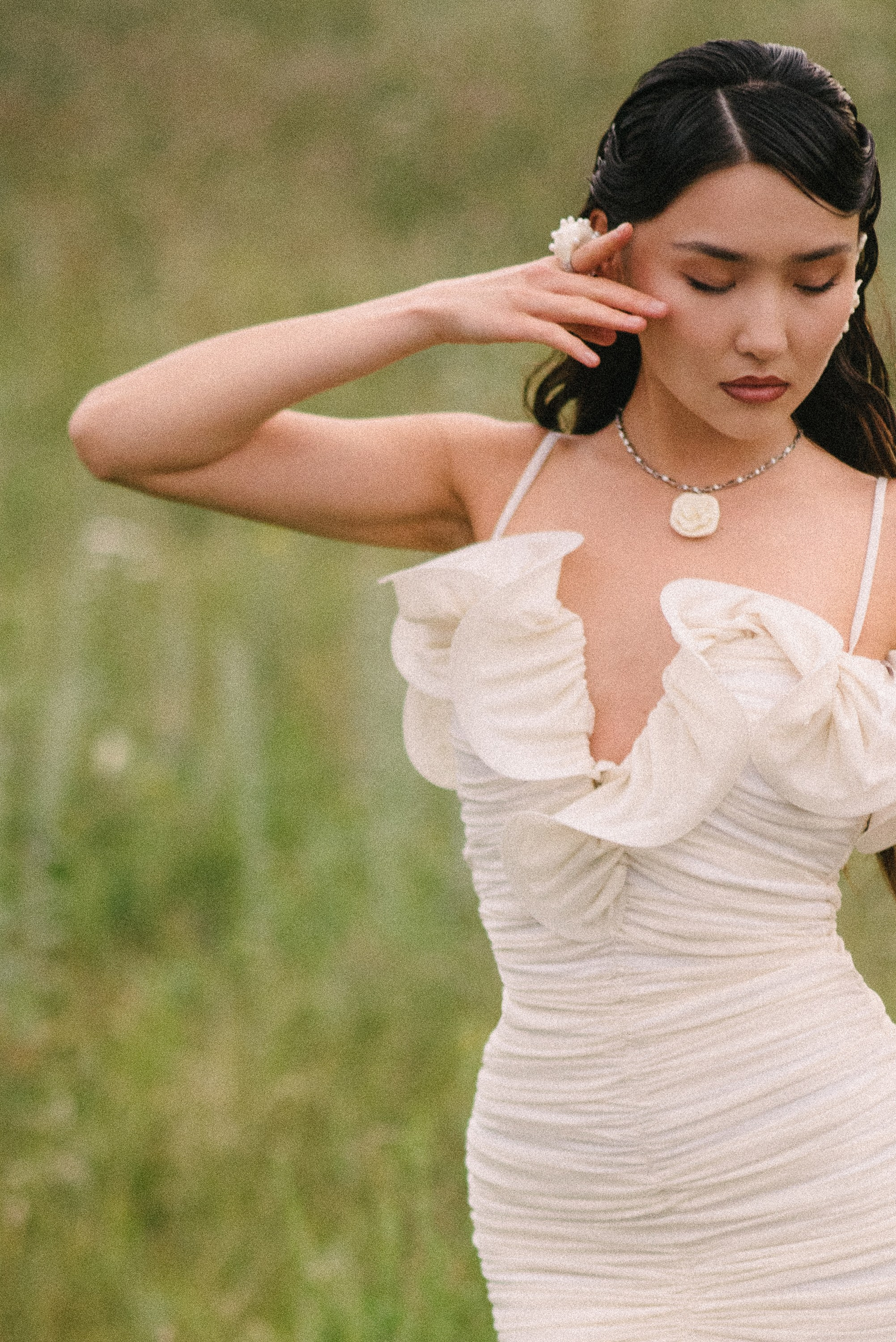 Никита и Жастина. Свадебный и семейный фотограф в Курске Николай Бусел