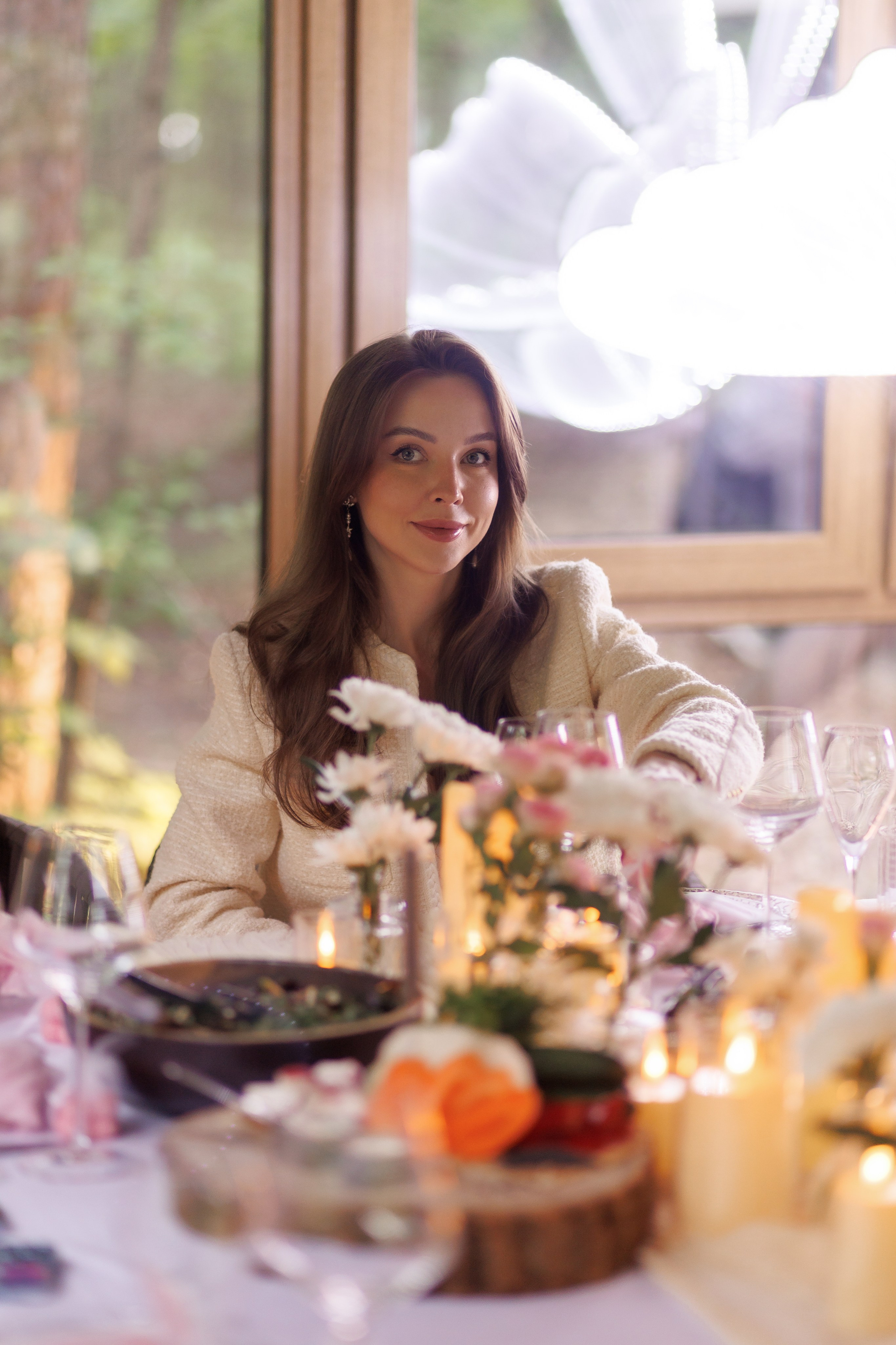 ДР Анны и Алисы. Свадебный фотограф в Москве — Ольга Козловская