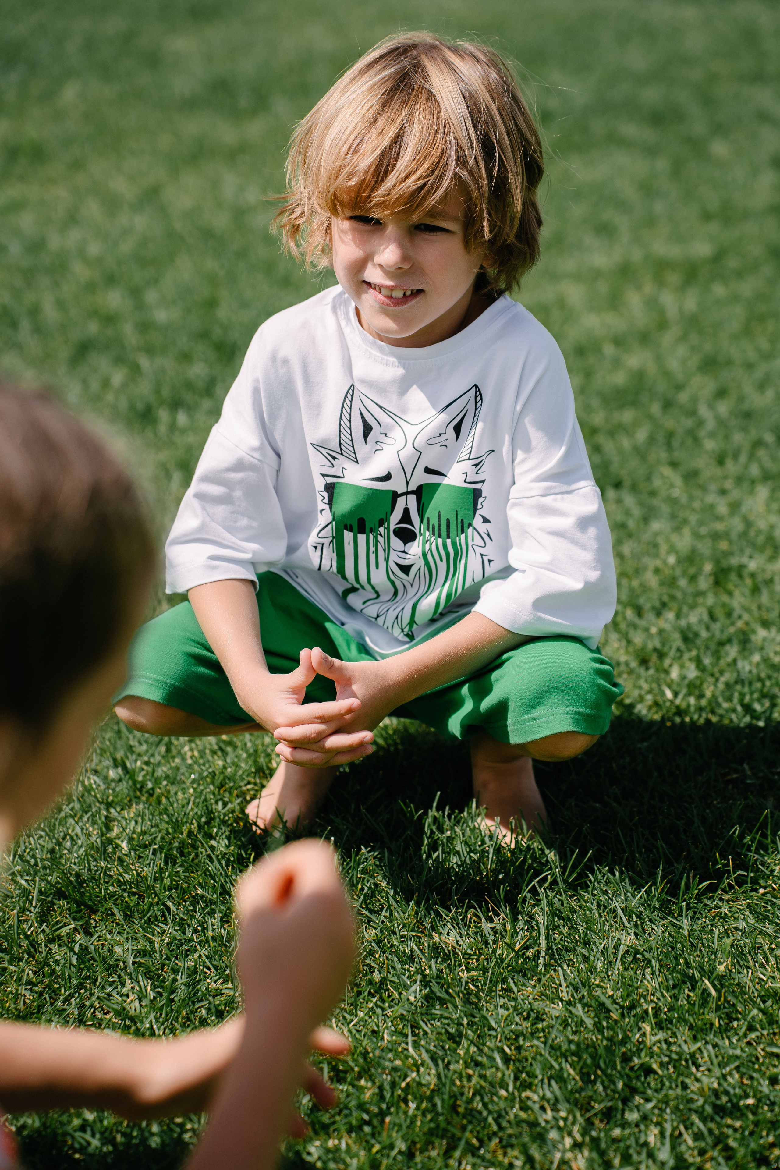 Софии 7 лет. Свадебный и семейный фотограф в Воронеже Анастасия Бойко