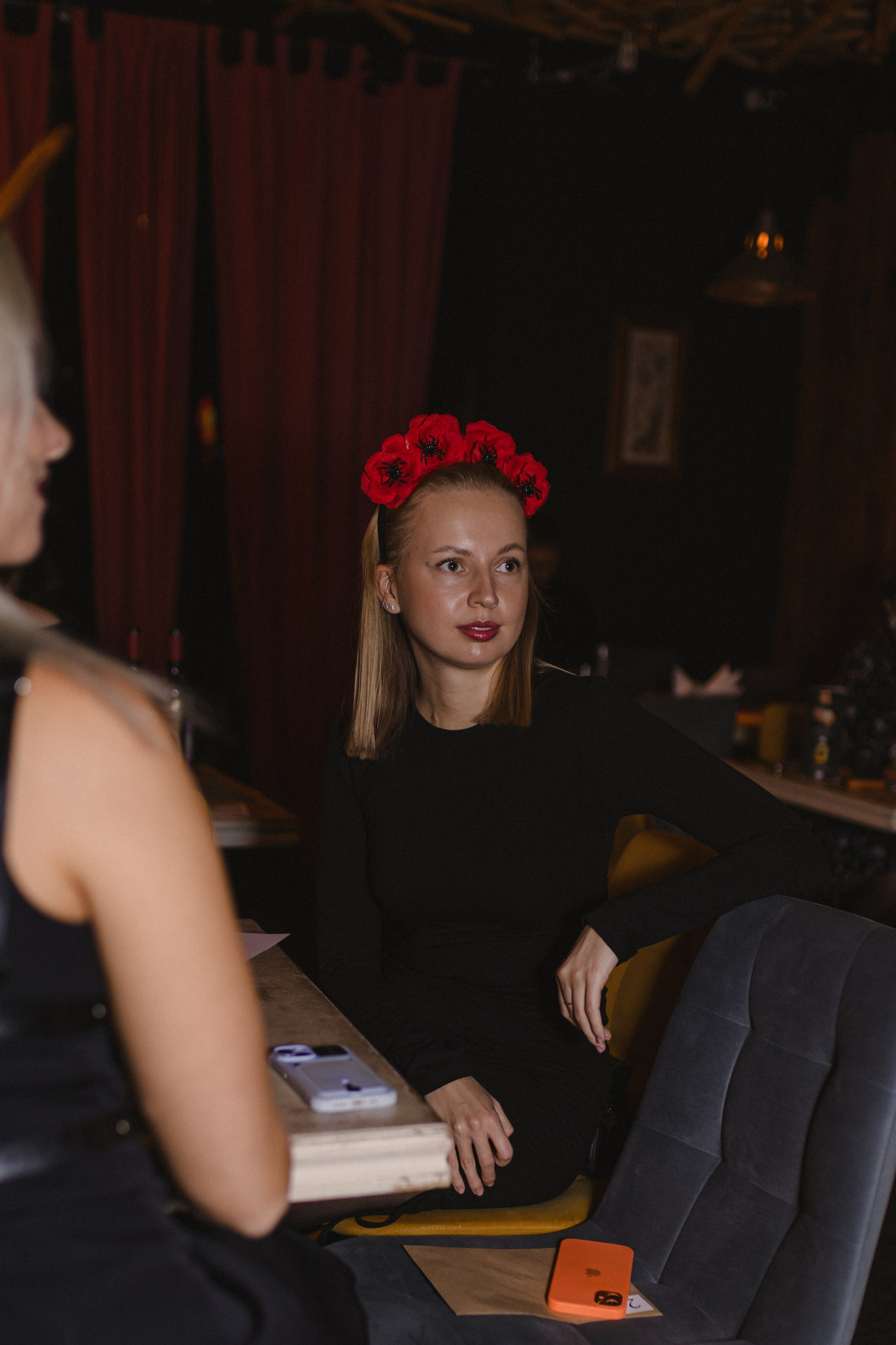 Квиз. I MOM'S. Свадебный фотограф. Москва и Московская Область