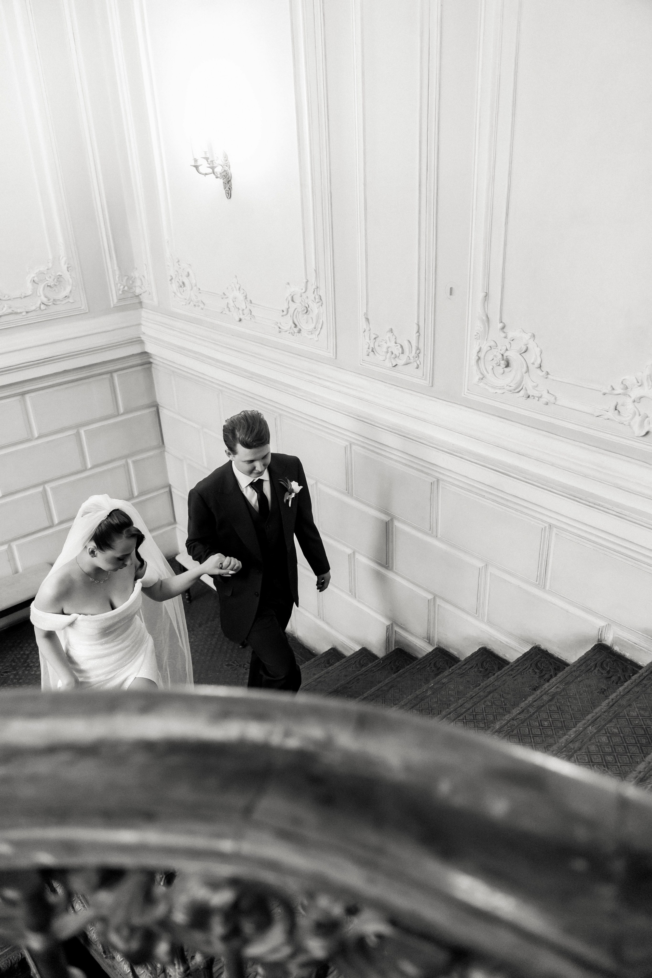 Свадьба. Кирилл и Дарья. Свадебный фотограф. Москва и Московская Область