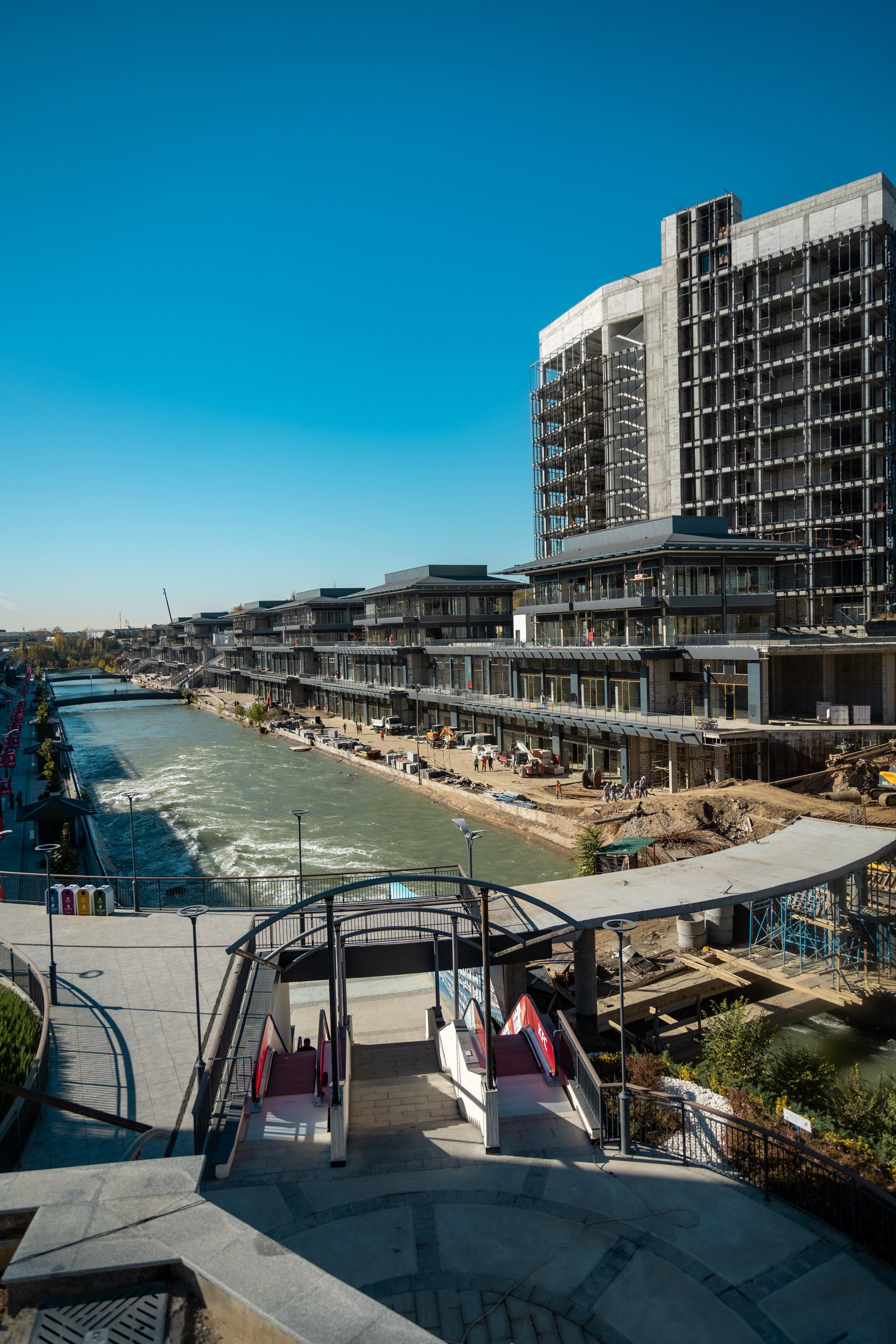 Узбекистан. Креатор Ольга Яш