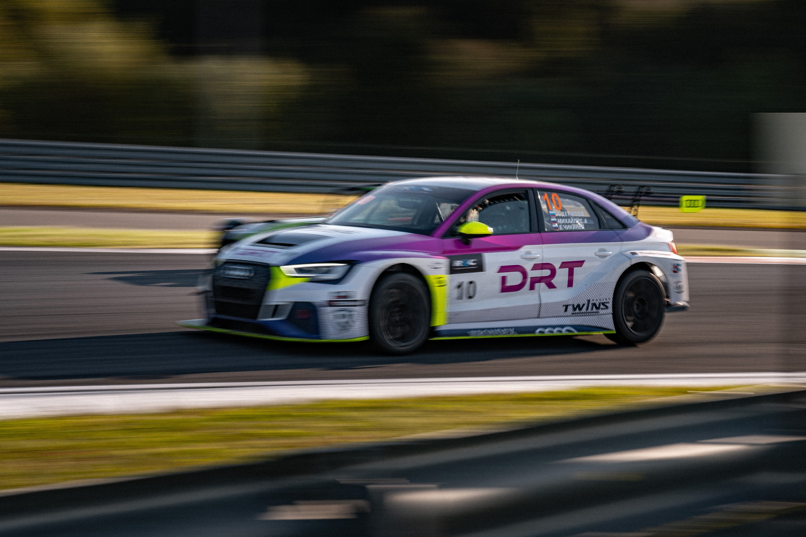 2024 REC 4 этап. Фотограф Николай Прокофьев модельные тесты в Москве