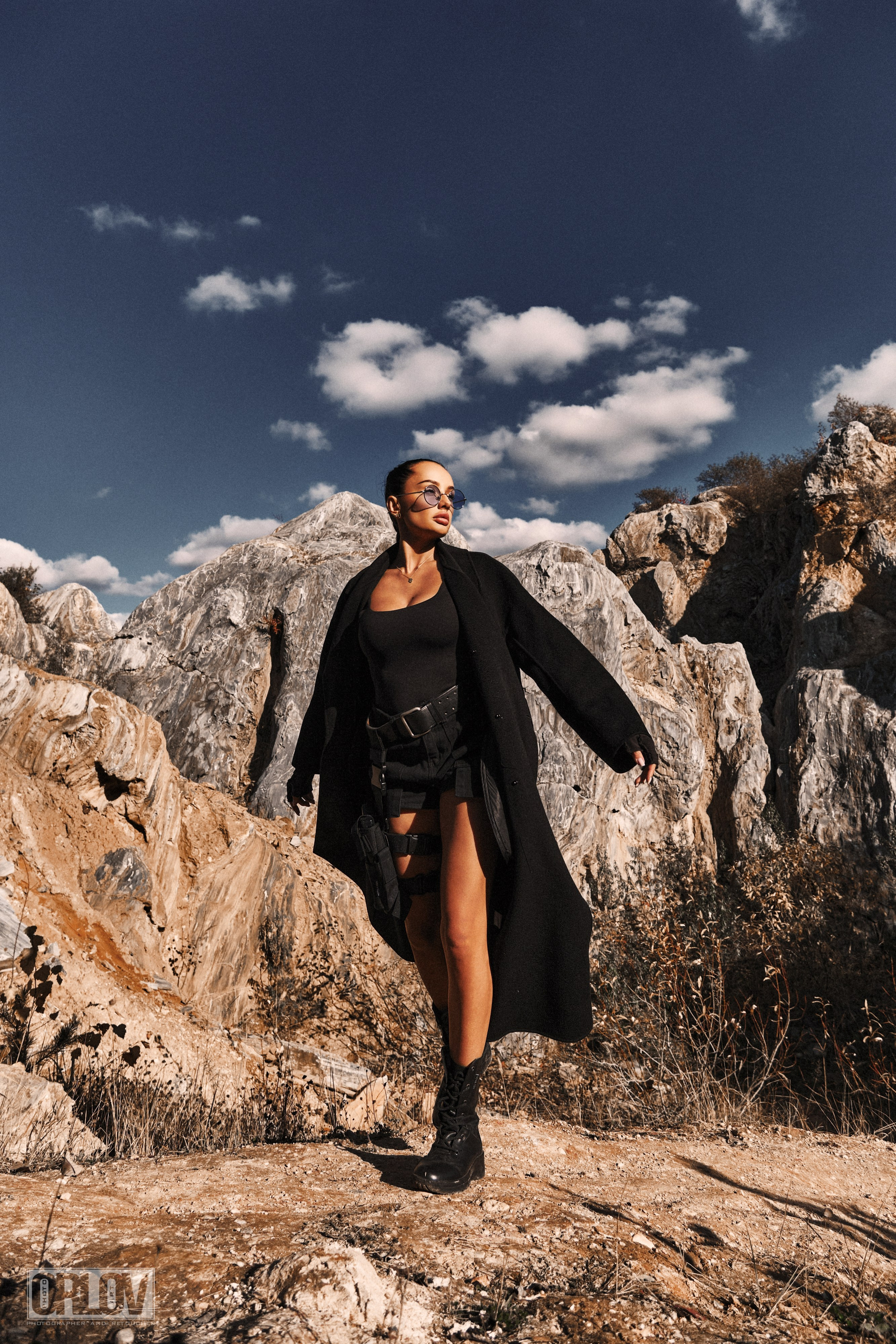 LARA CROFT. Свадебный и портретный фотограф Орлов Никита