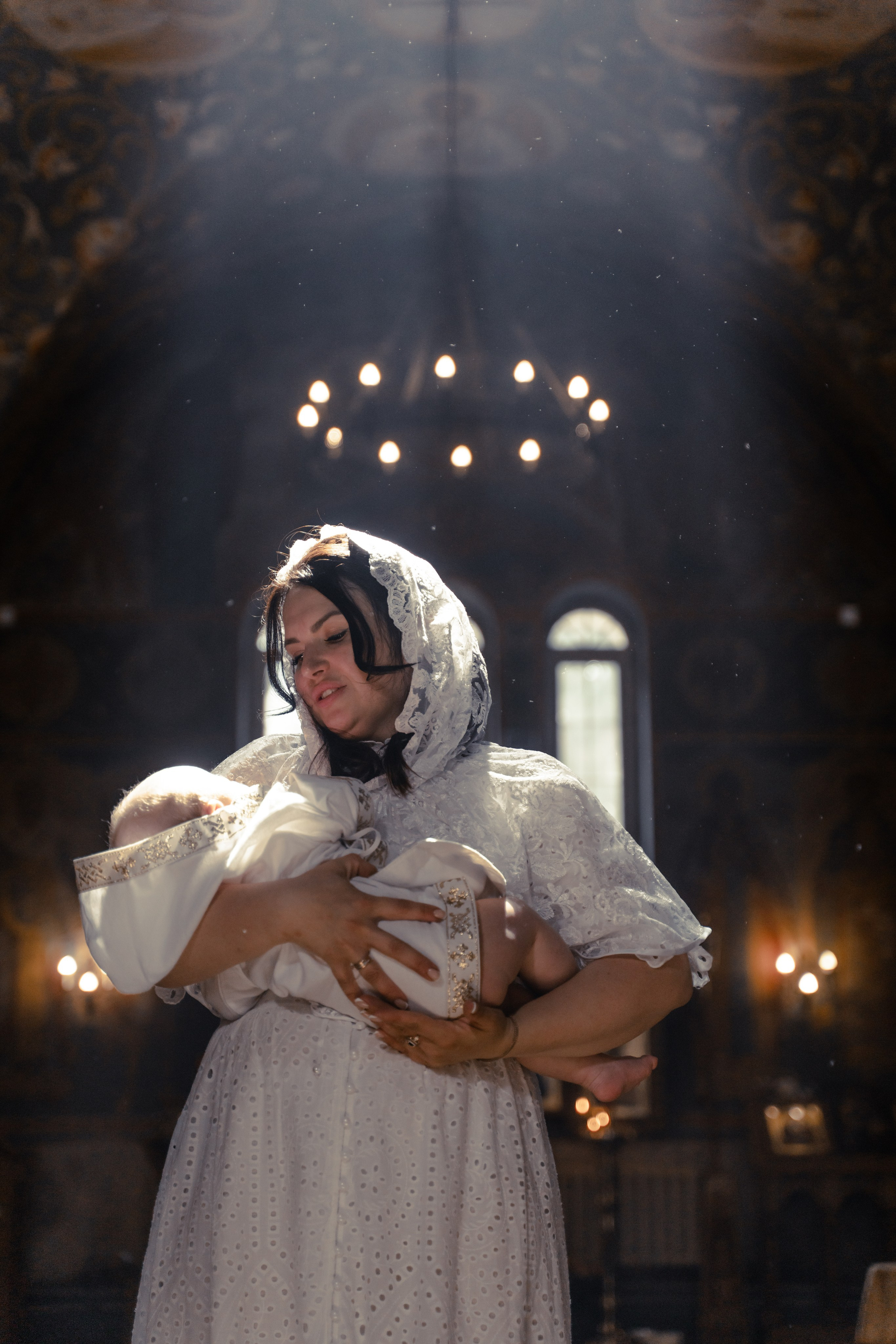 Храм Космы и Дамиана в г. Жуковский. ВАША СЕМЕЙНАЯ ФОТОСТУДИЯ
