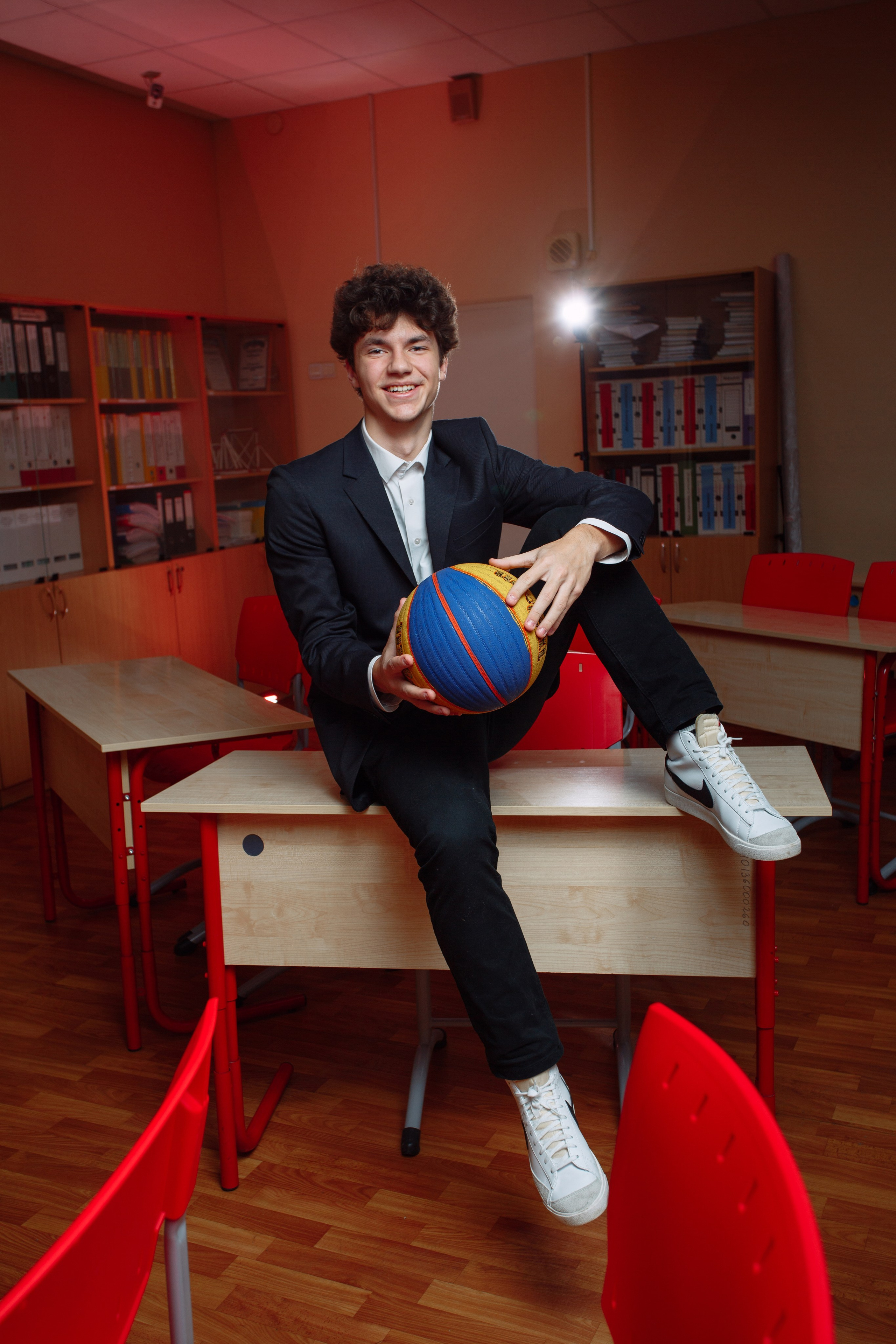 школьные альбомы на выпускной