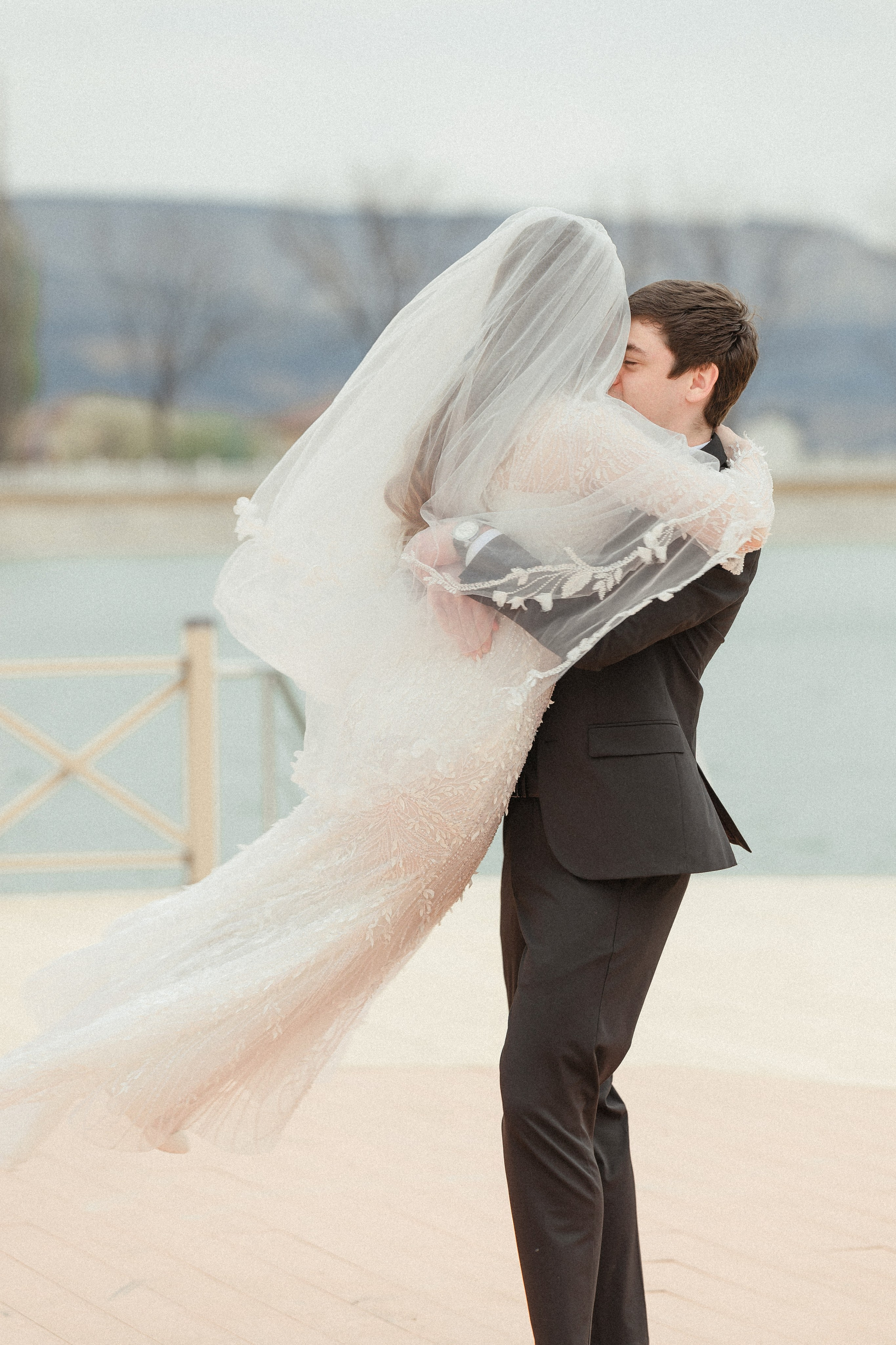 Дадаш и Сабина. Свадебный и семейный фотограф | SVET.photo