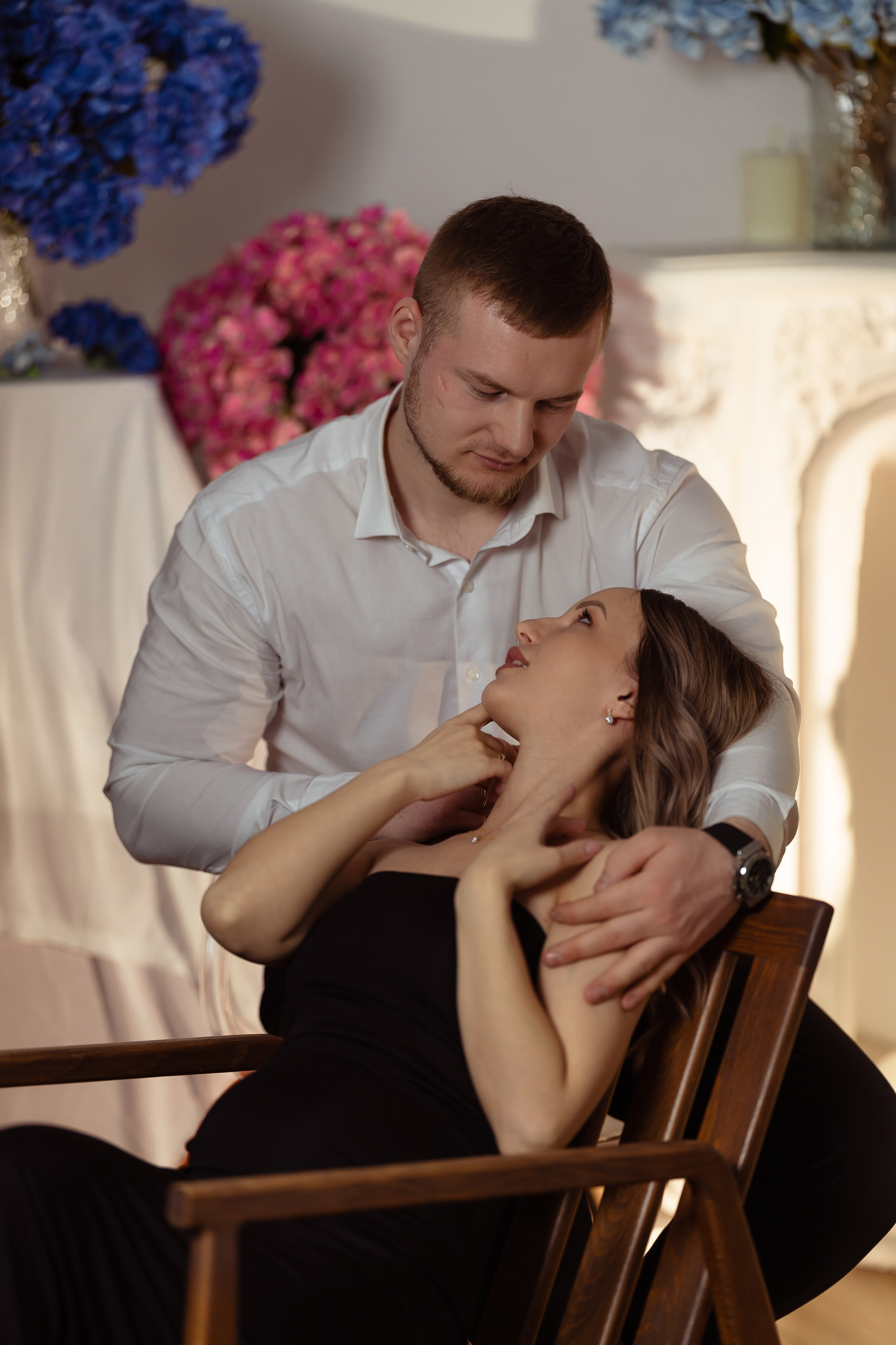 Family | New year 2025. Свадебный и семейный фотограф | SVET.photo