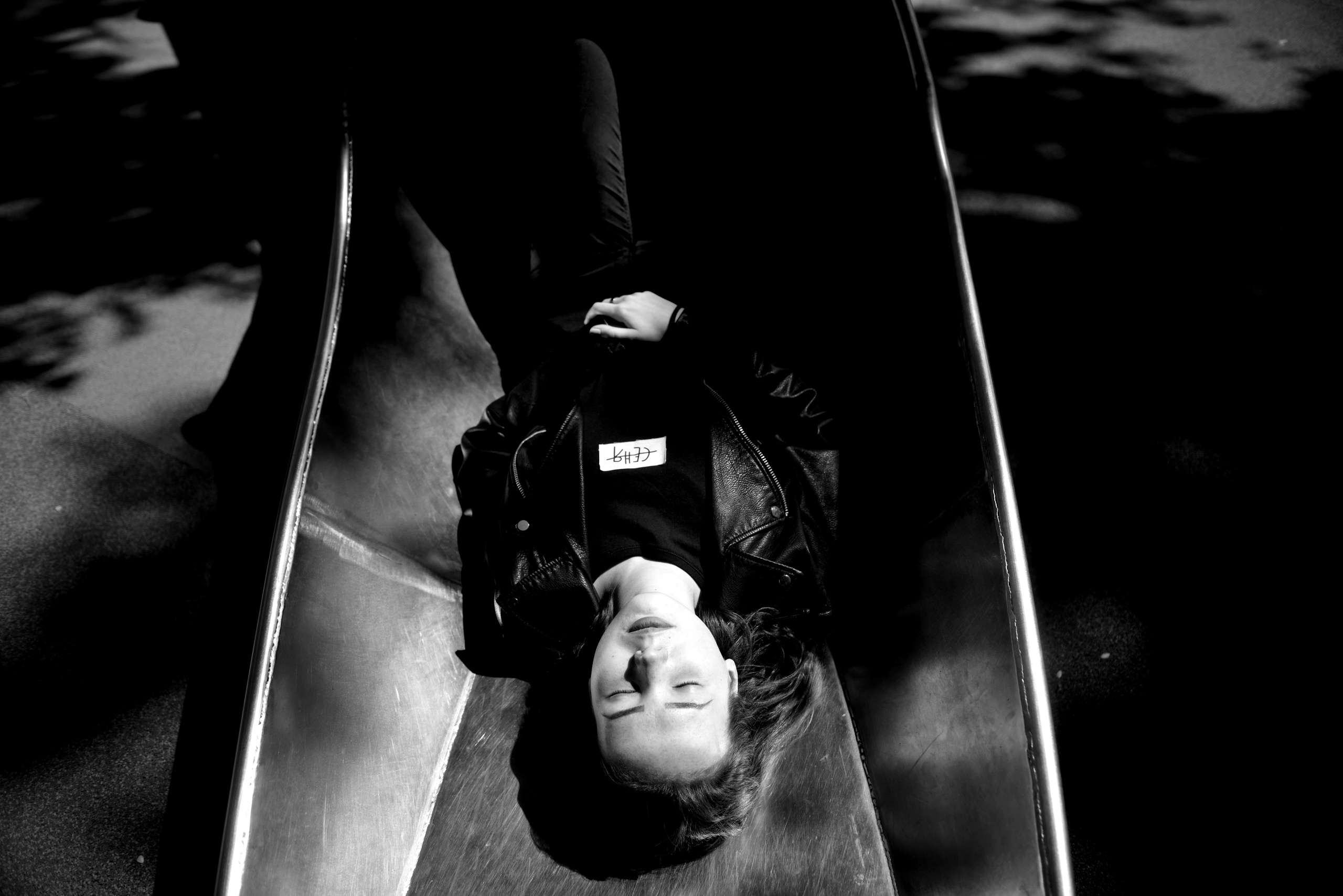 Женский портрет