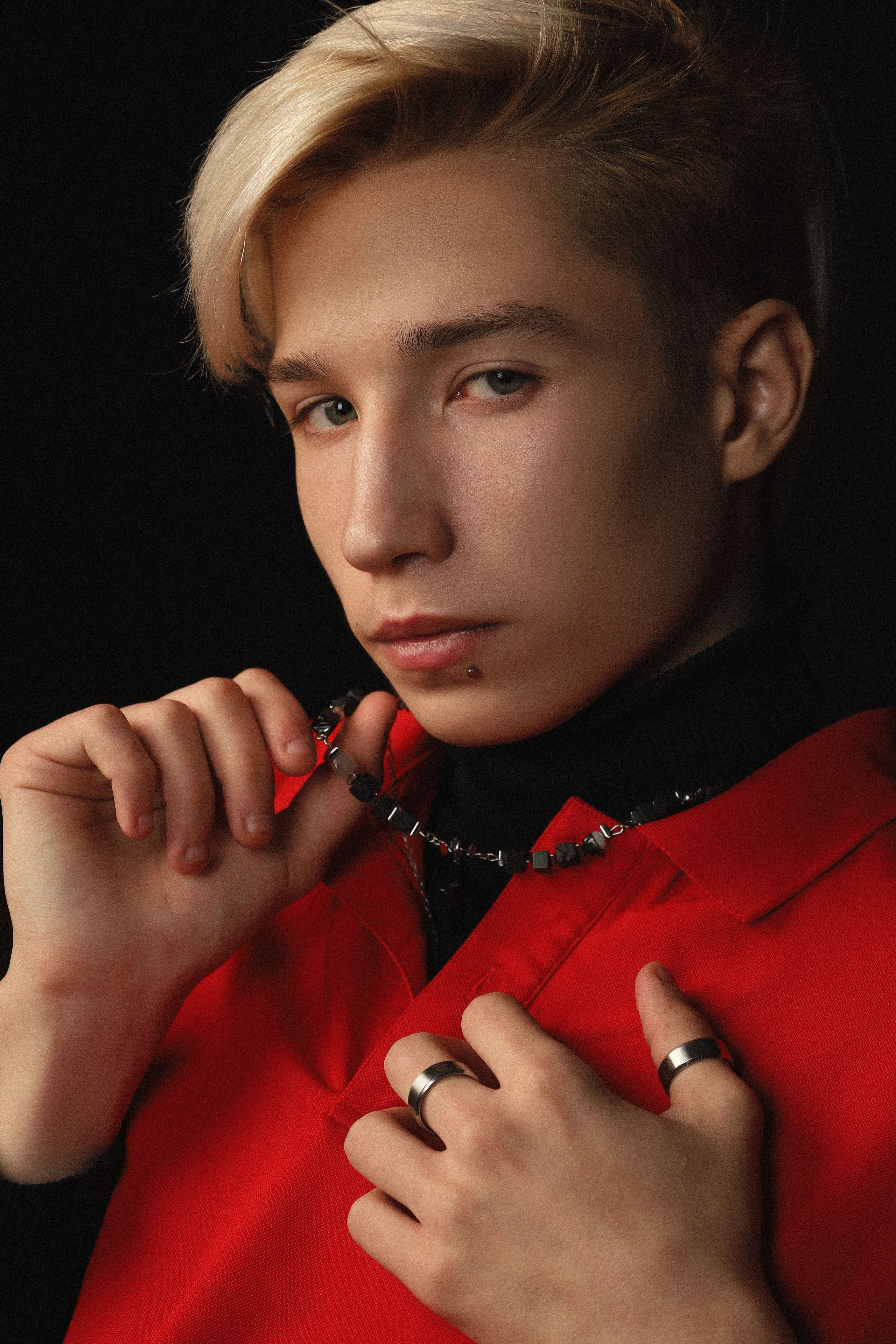 Индивидуальные (парни). Главная