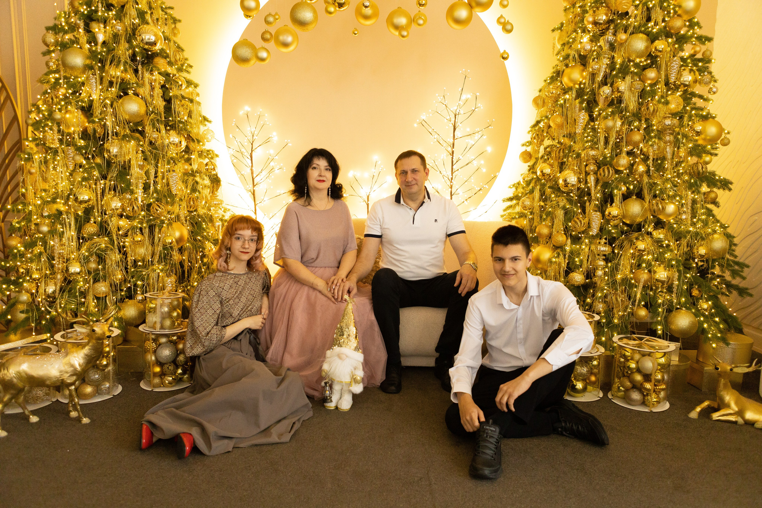 Семья Анны. Марина Василенко фотограф Электросталь, Ногинск, Москва. Семейные, репортажные съёмки