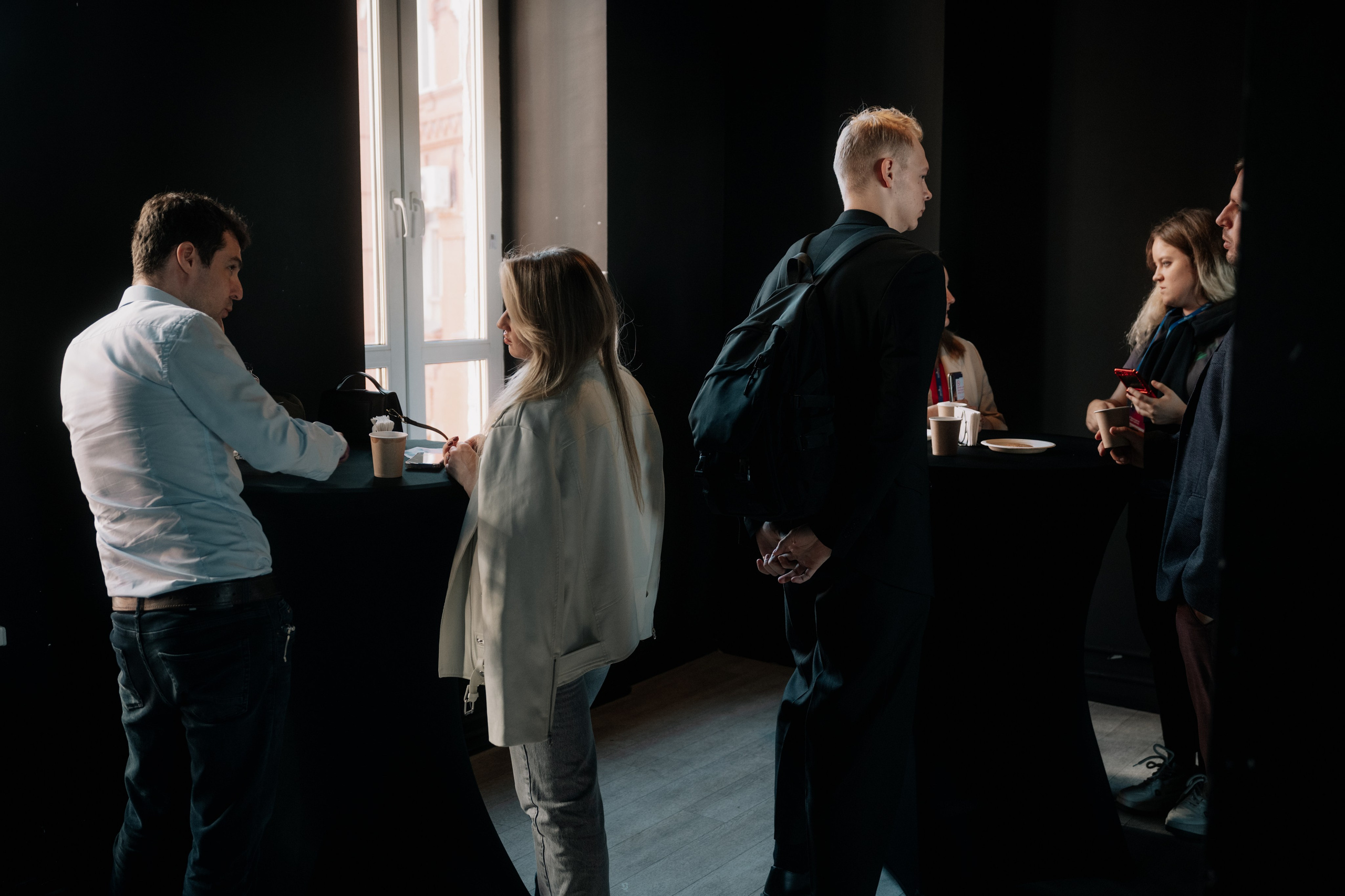 Конгресс. Превосходство через практику_2024. Фотограф и видеограф Мария Банщикова, Солнечногорск, Москва