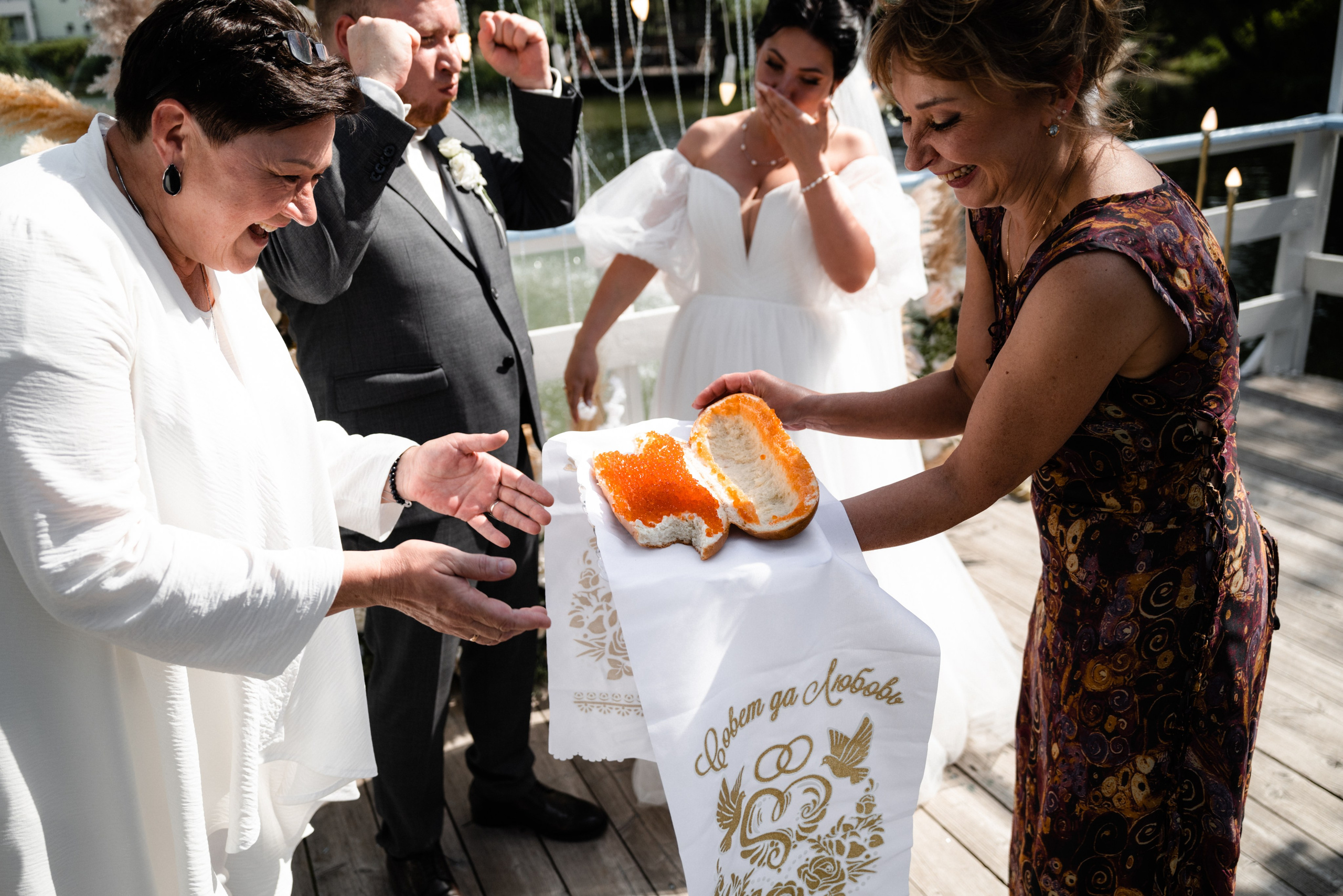 Виталий и Анна. Фотограф и видеограф Мария Банщикова, Солнечногорск, Москва