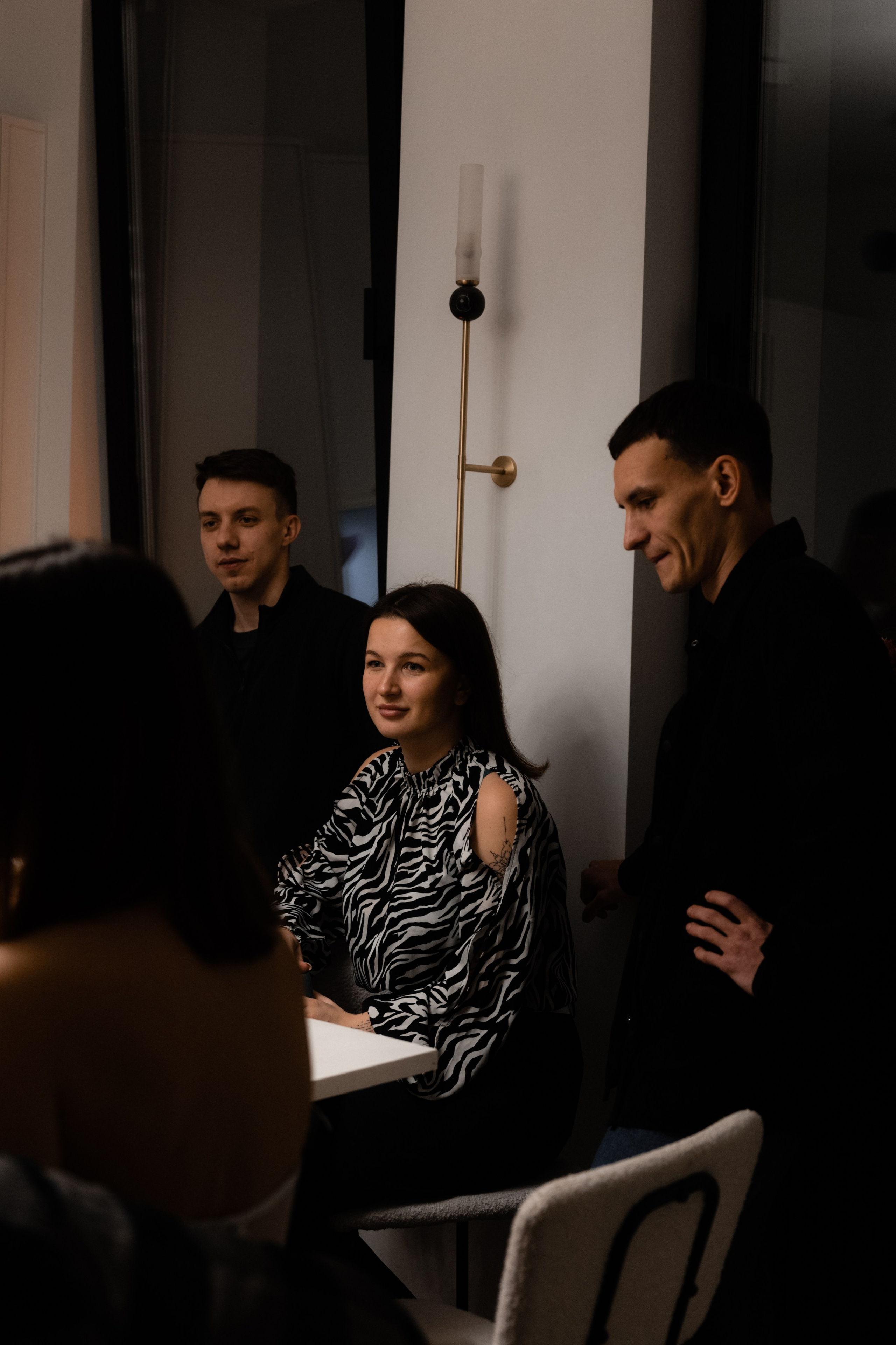 Домашний день рождения. Фотограф и видеограф Мария Банщикова, Солнечногорск, Москва