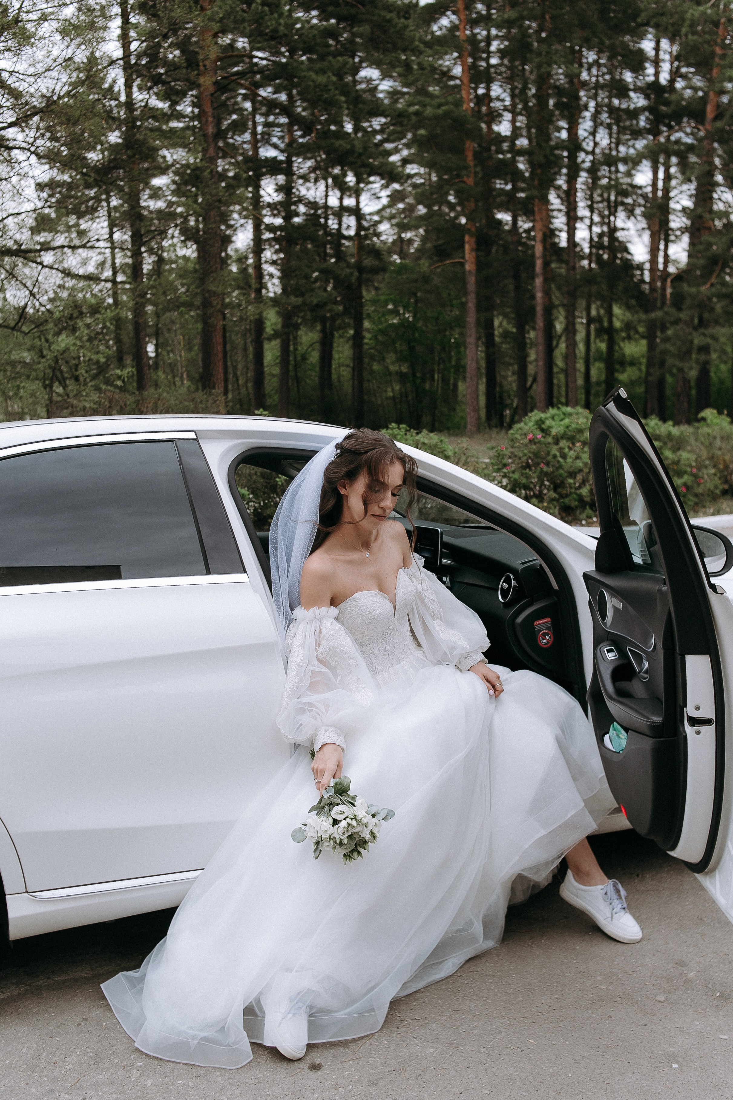 Свадебный фотограф Димитрогврад. Фотограф Носова Марина