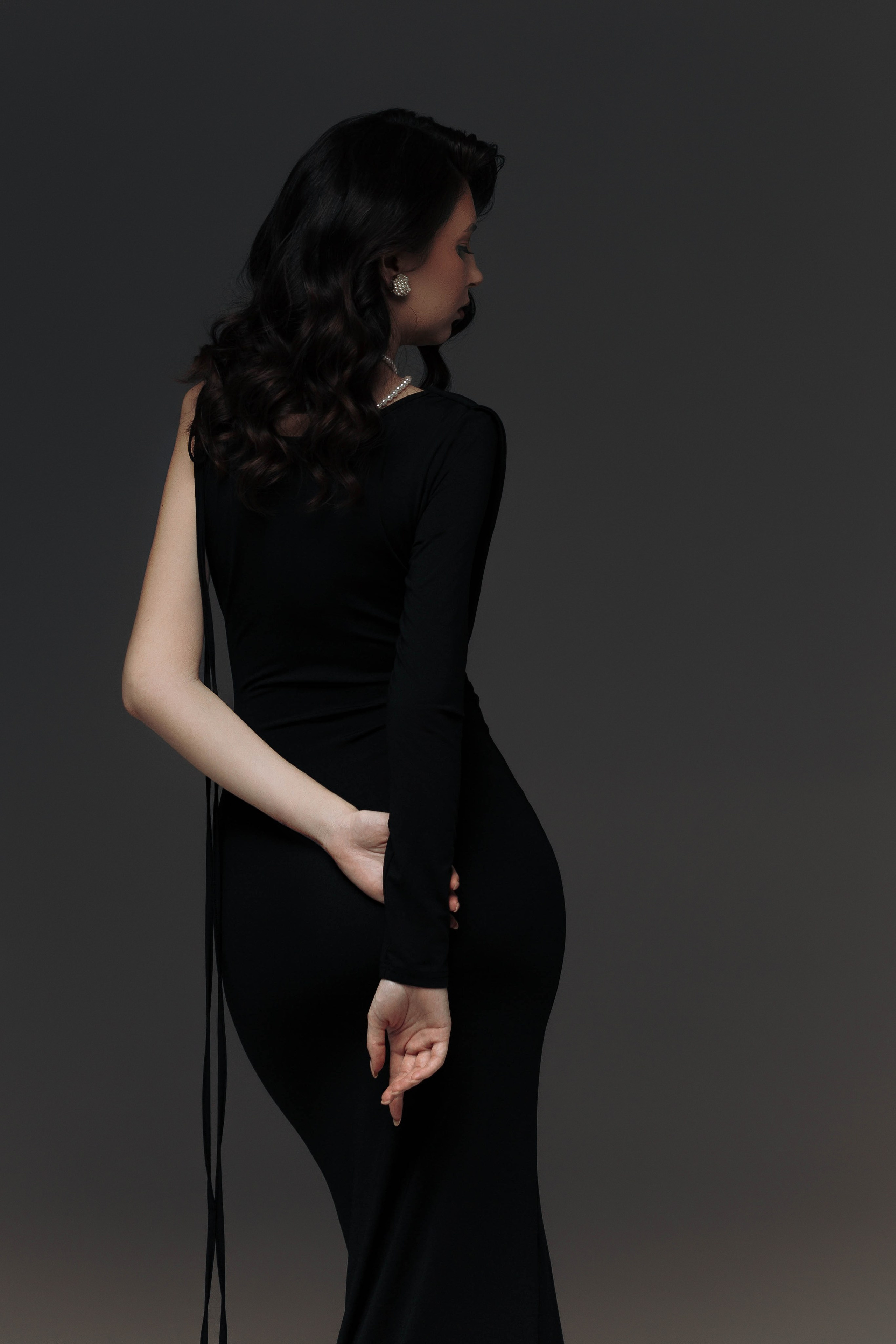 Юля. Фотограф Дарья Бобровских в Воронеже