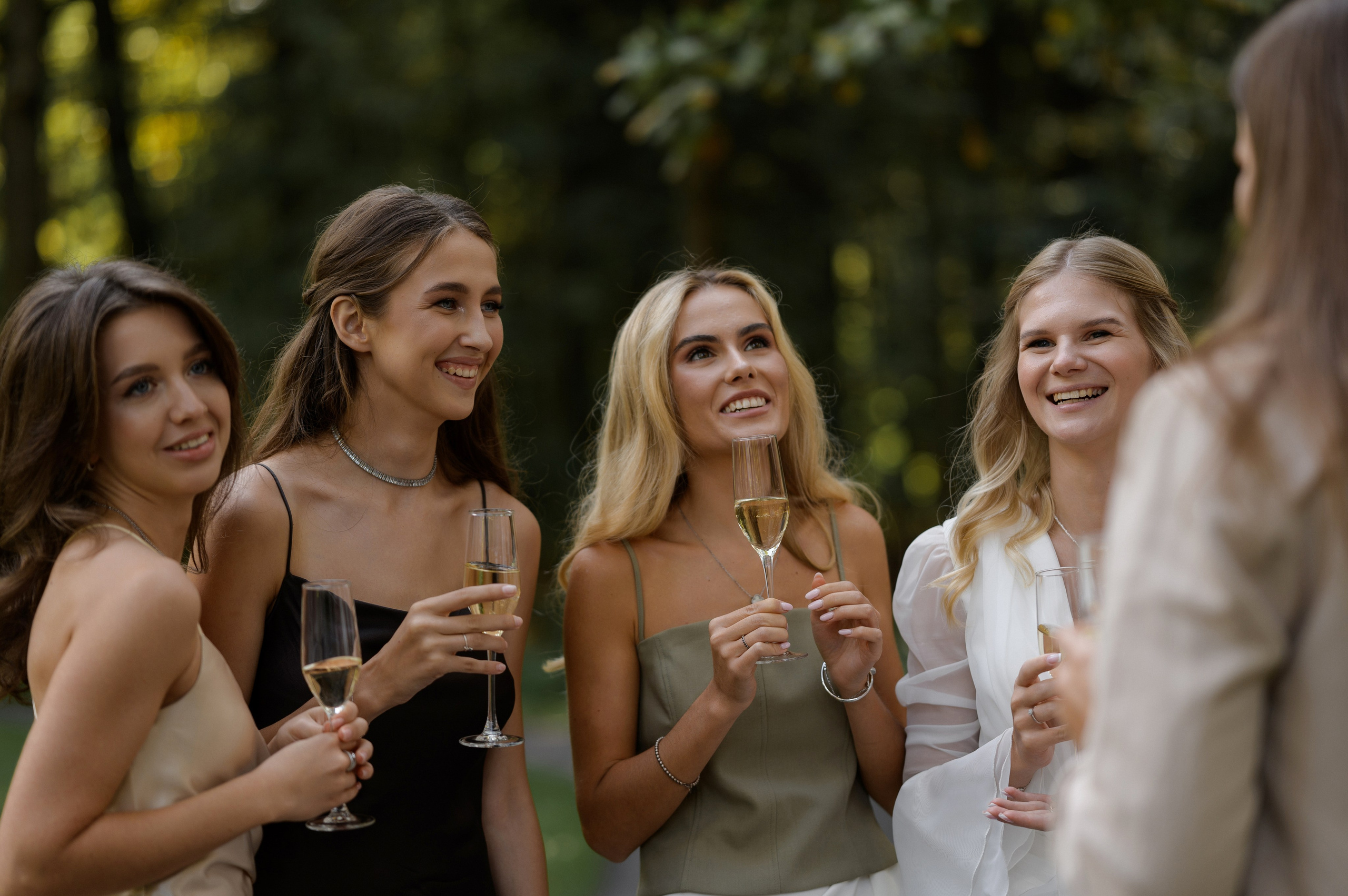 Еще сильнее я в тебя все равно не влюблюсь. VENSKAYA WEDDING & EVENT PLANNER