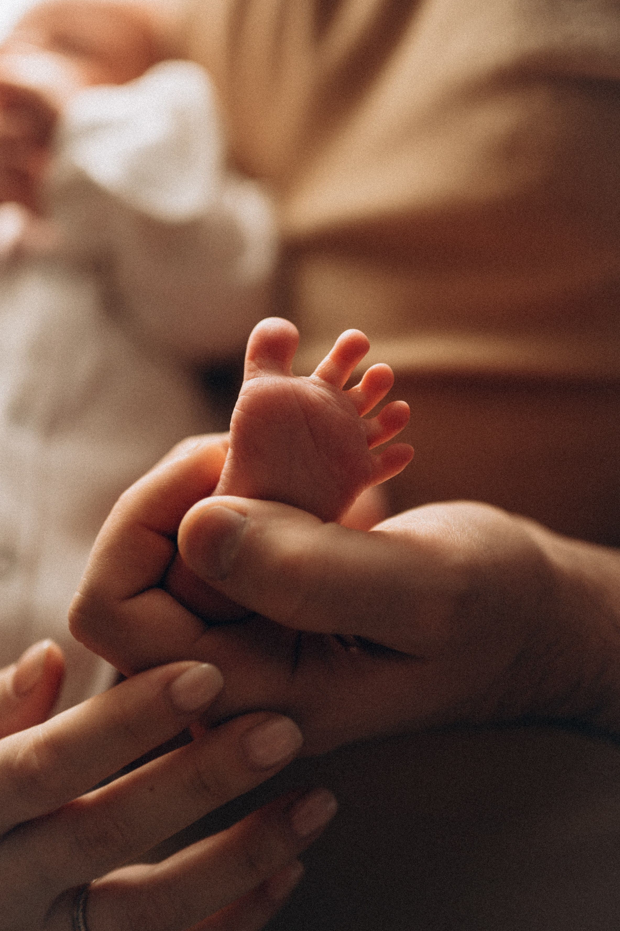 Саша, Катя и Алиса. Фотограф Горбенко Анна