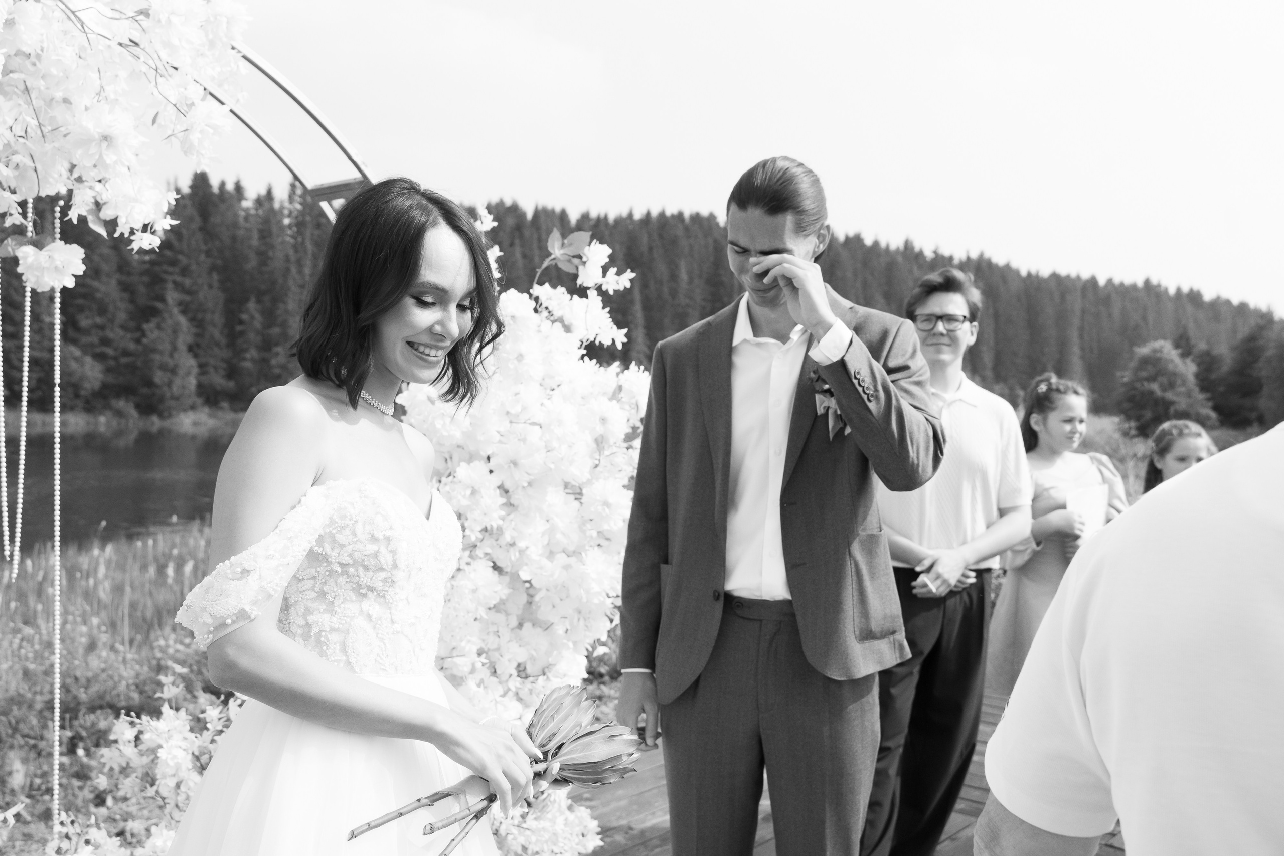 A&T. Свадебный, репортажный, семейный фотограф Елена Брюхова