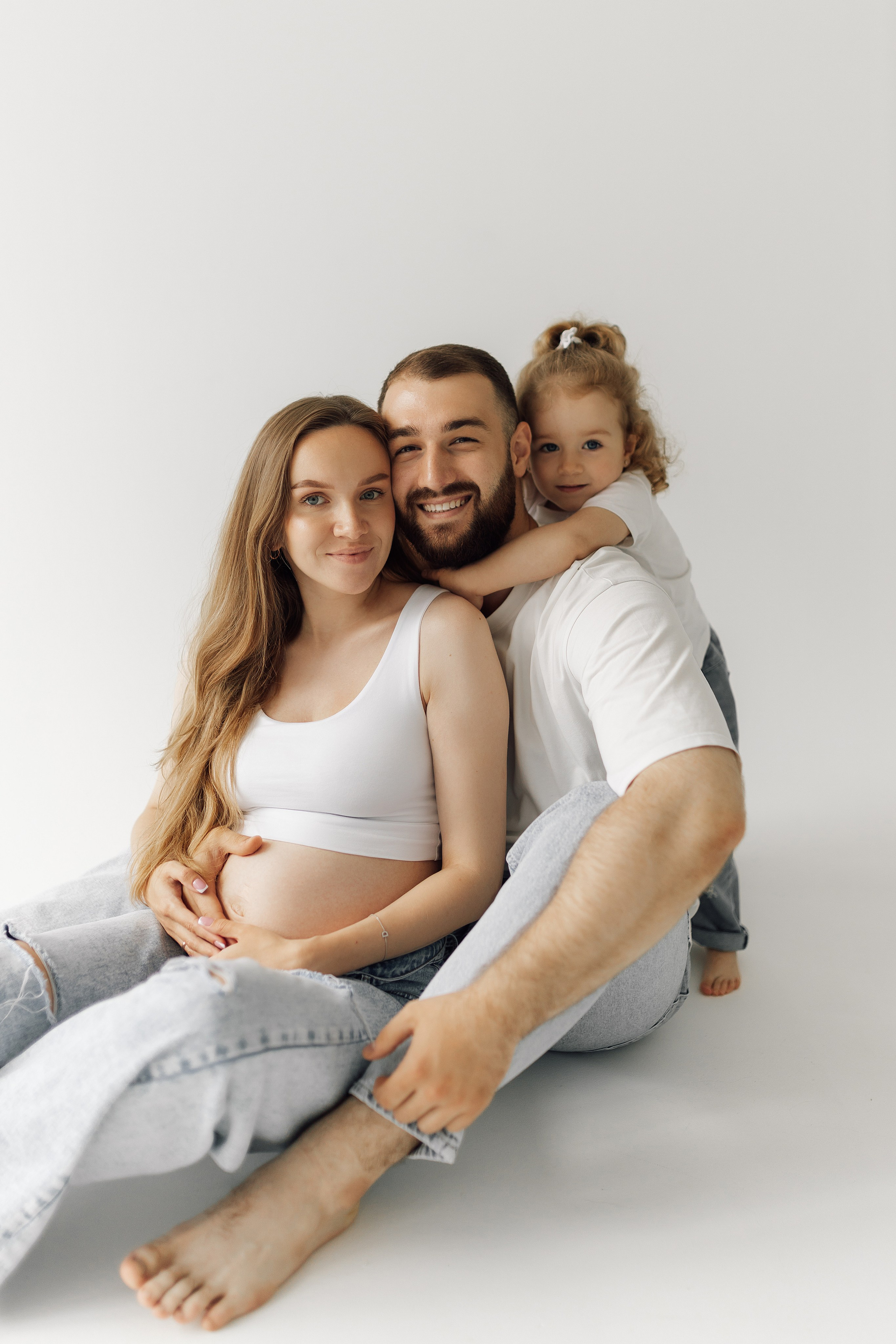 2. Фотограф в Москве Юлия Хамзина