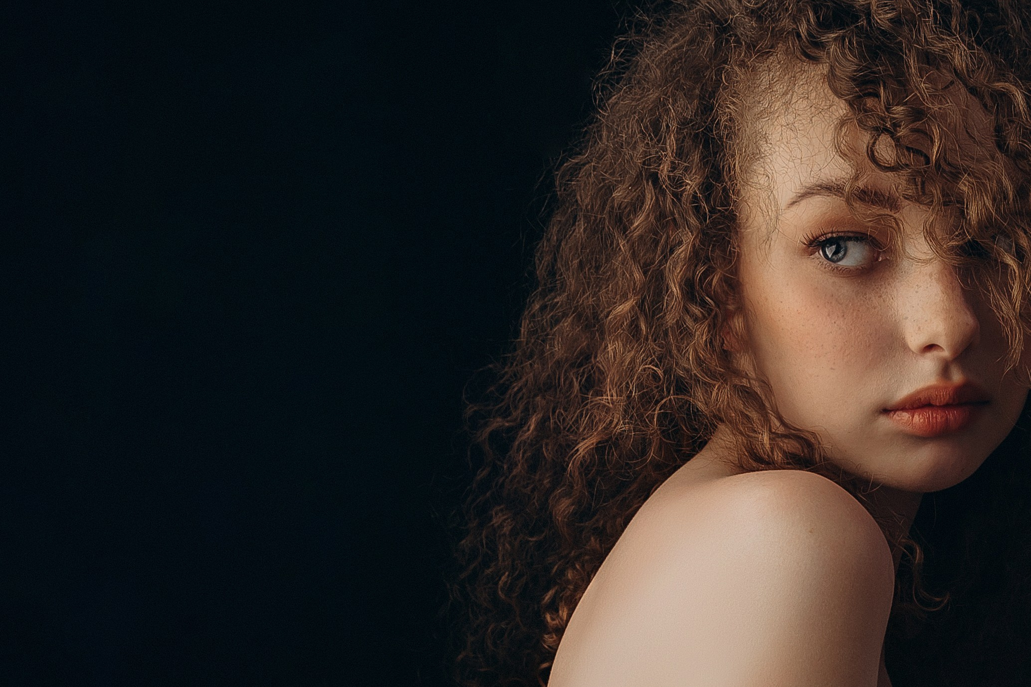 Sofia. Фотограф Алина Ионычева в Новосибирске