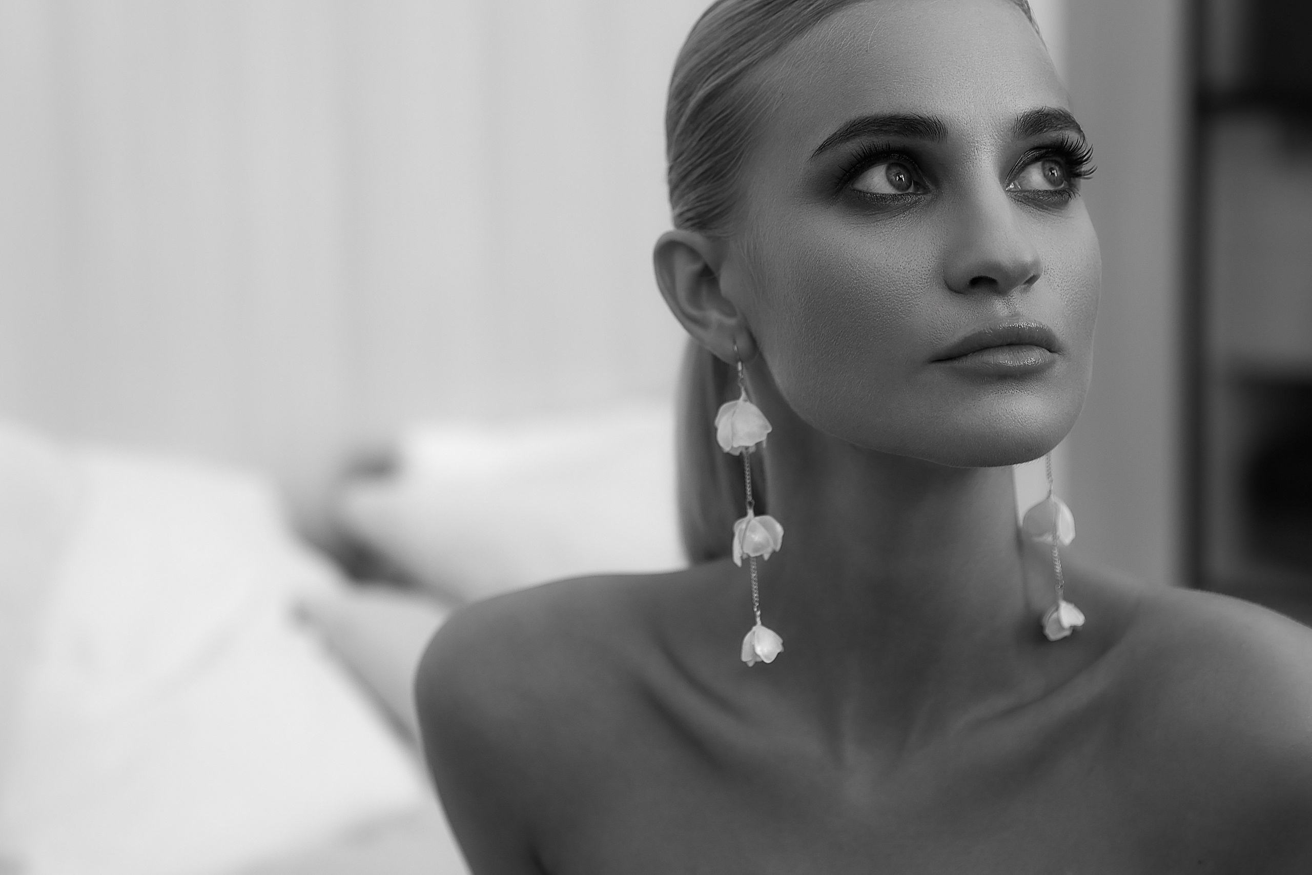 Борис и София. Фотограф Алина Ионычева в Новосибирске