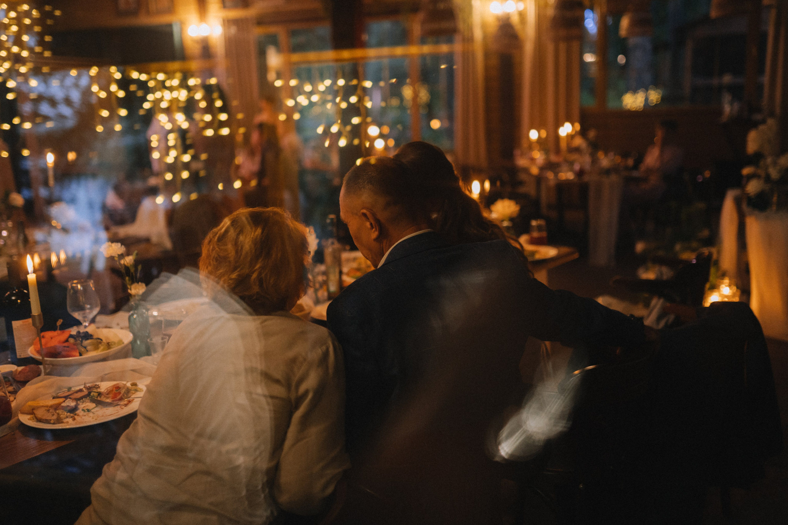 Константин и Алина. Свадебный фотограф в Новосибирска