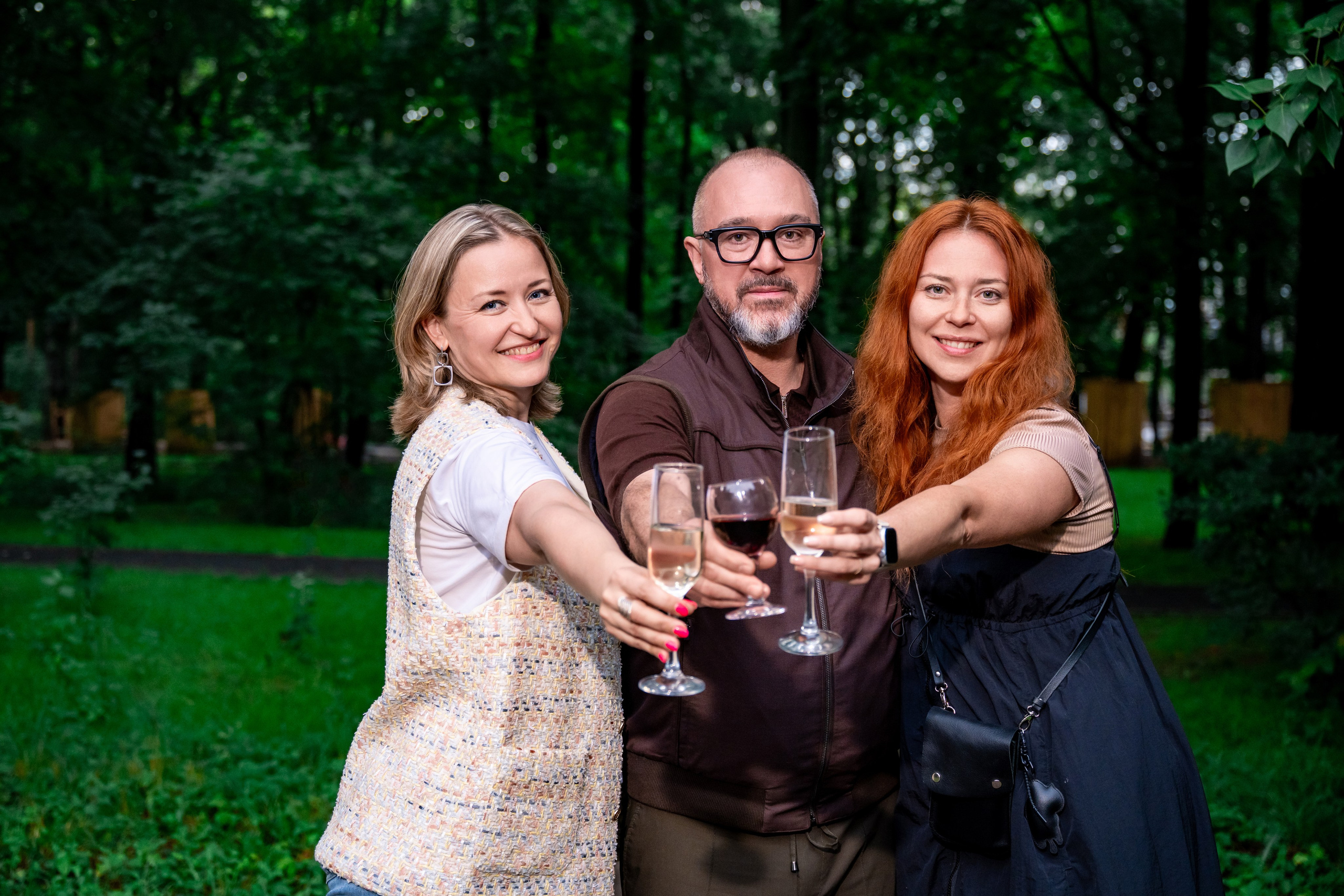 Бизнес клуб MBA МГУ