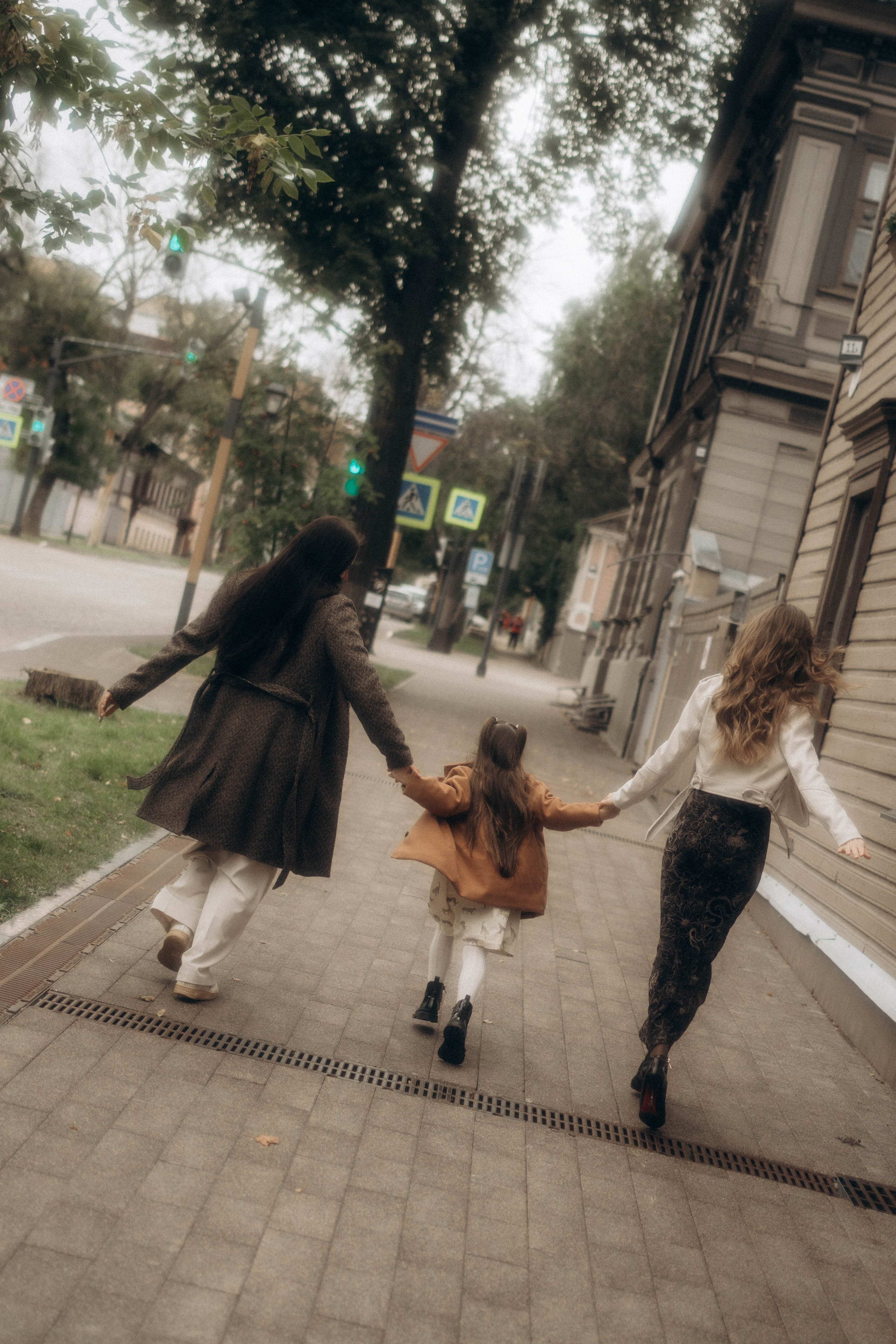 Вика, Вита и Мия. Портретный фотограф Дарья Бахматова | Нижний Новгород